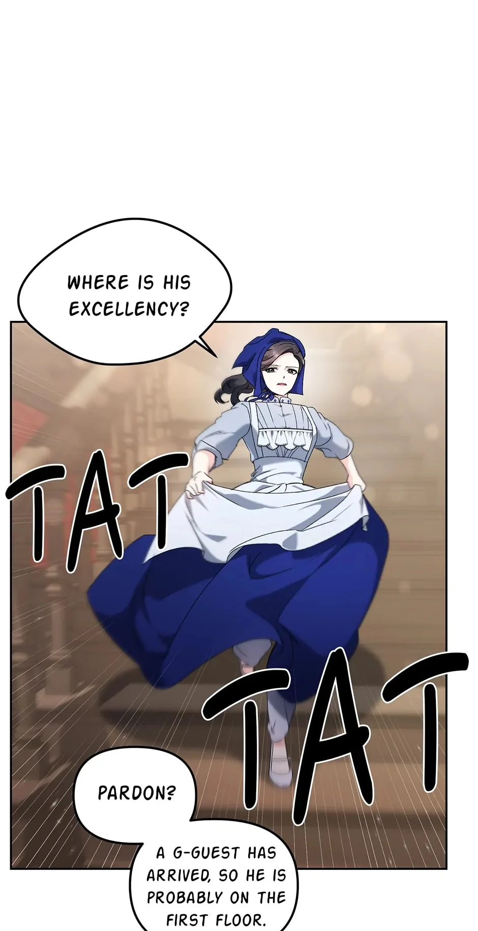 Read Ebony Manga Online
