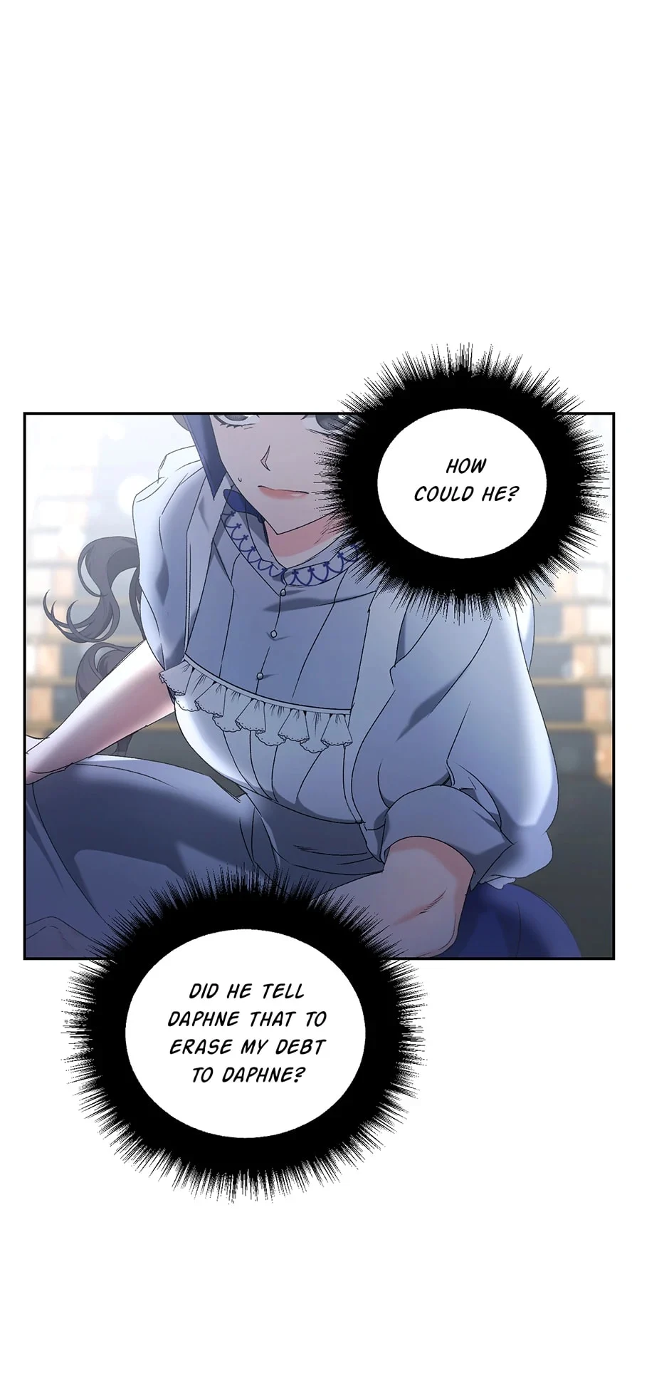 Read Ebony Manga Online
