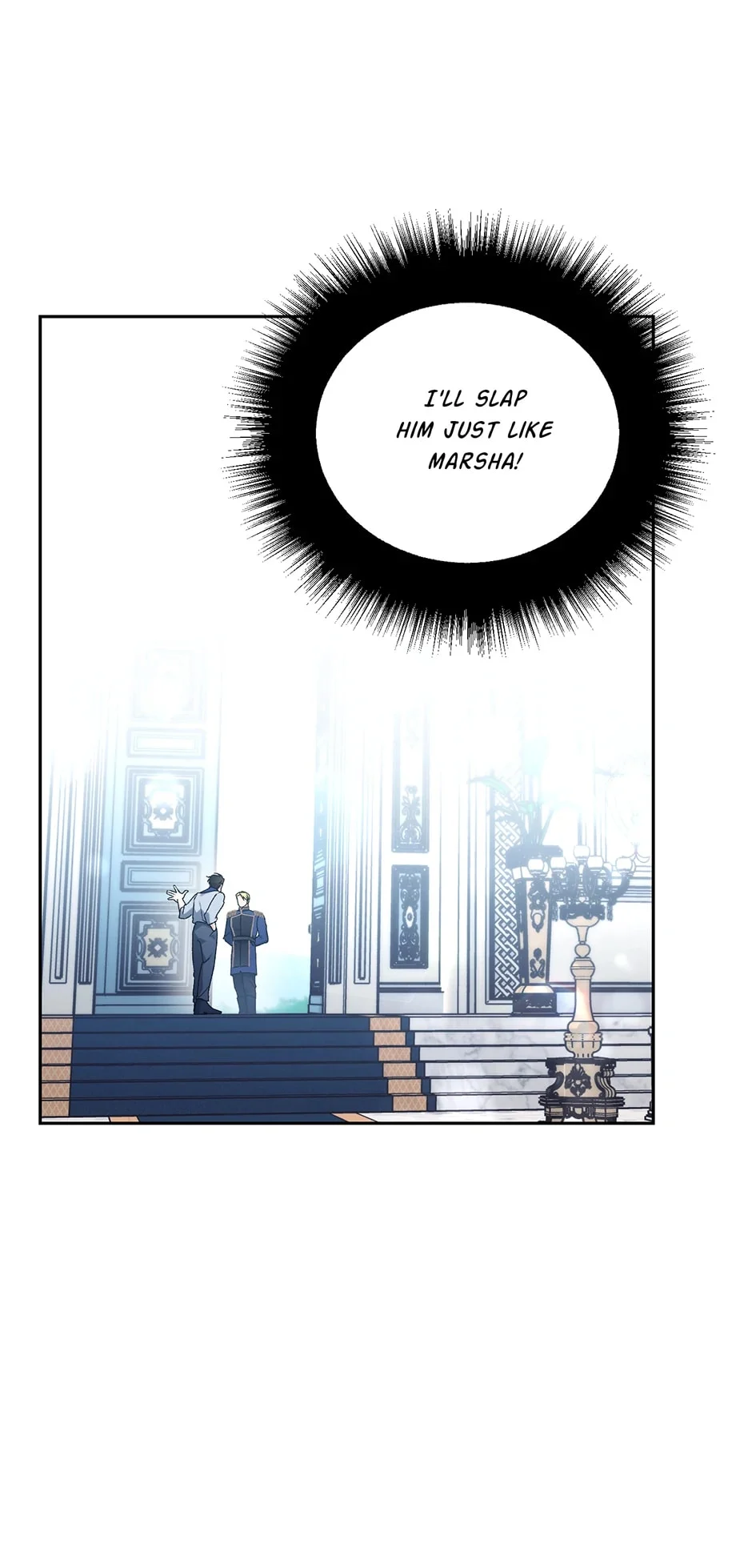 Read Ebony Manga Online