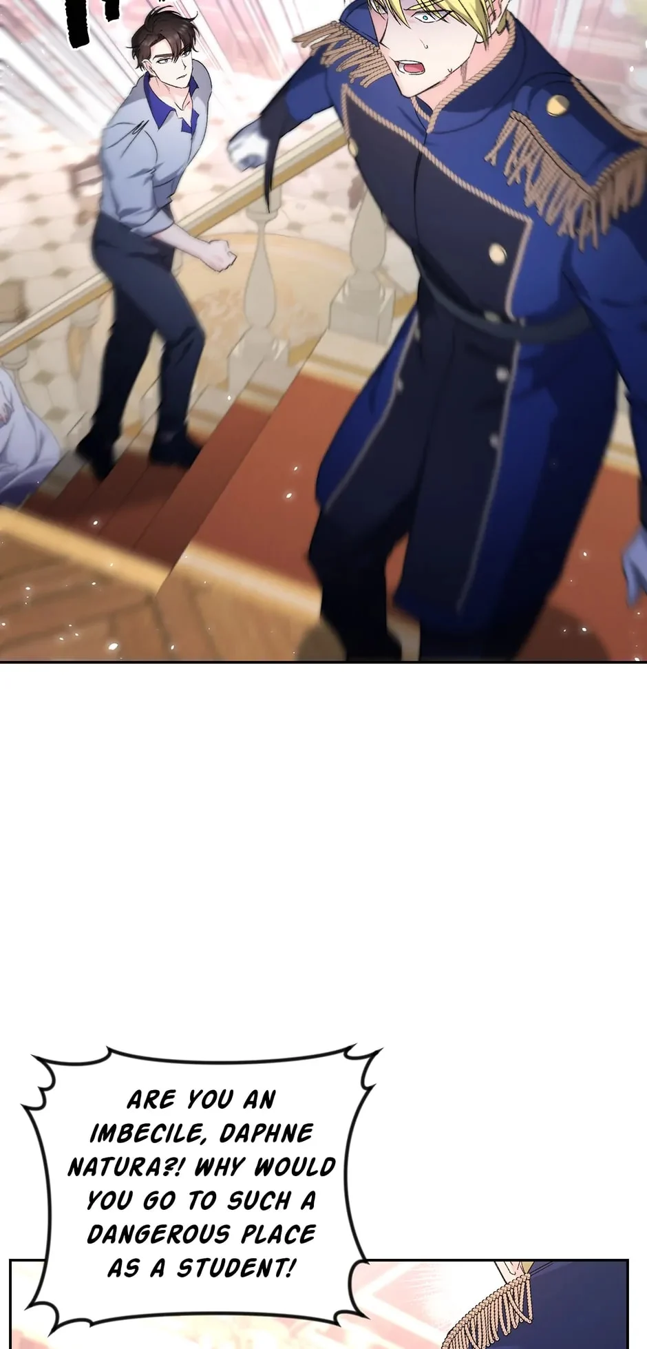 Read Ebony Manga Online