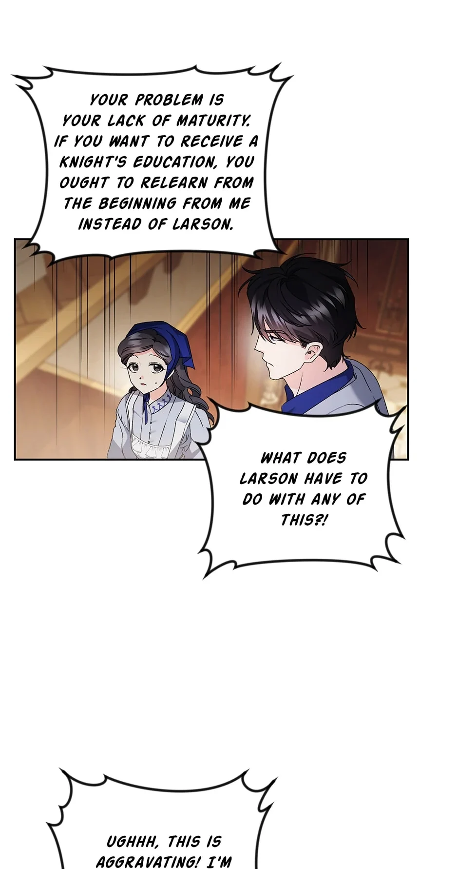 Read Ebony Manga Online