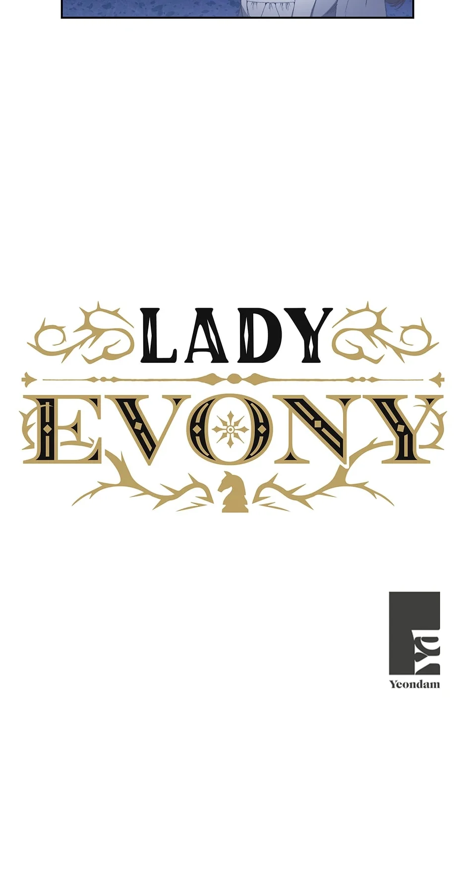 Read Ebony Manga Online