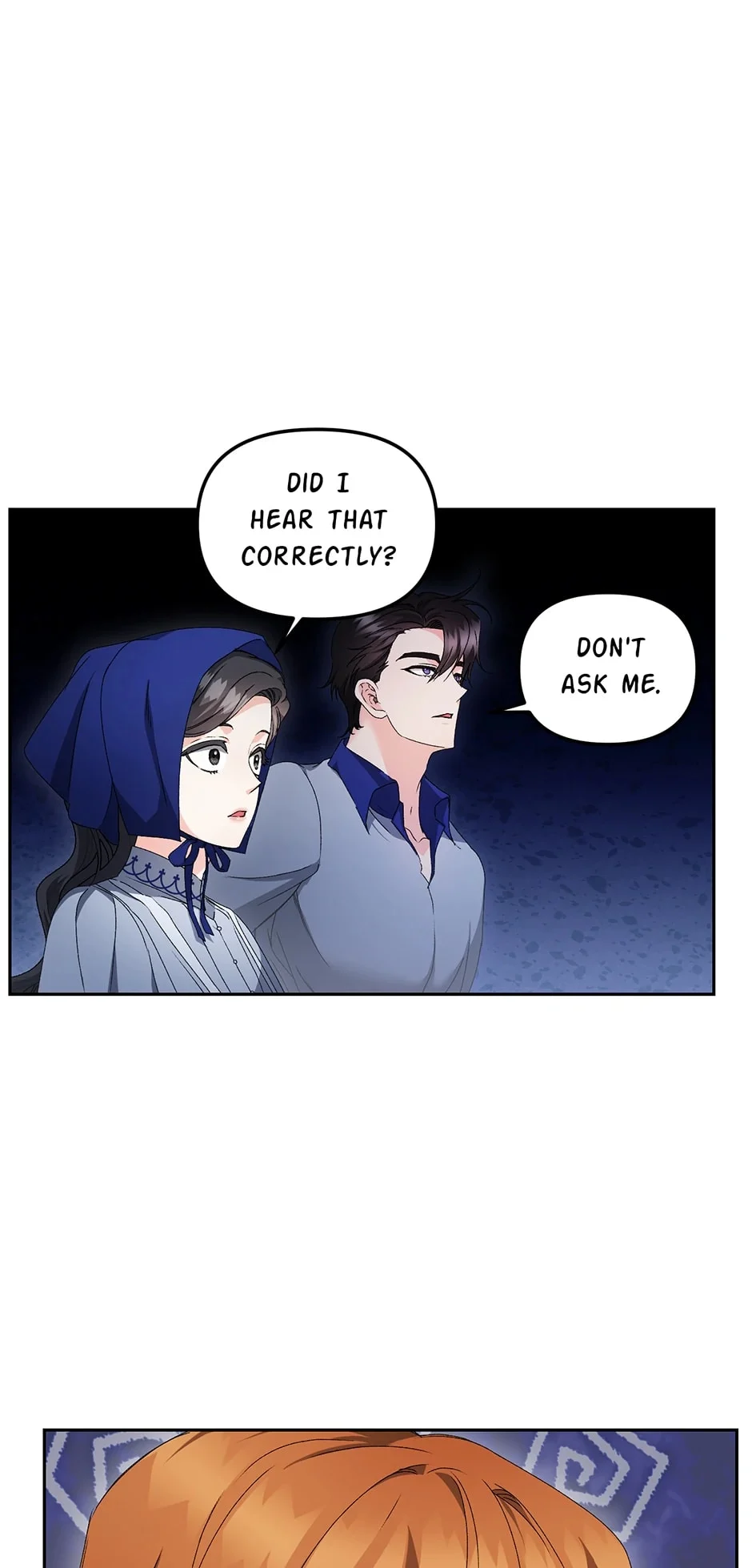 Read Ebony Manga Online