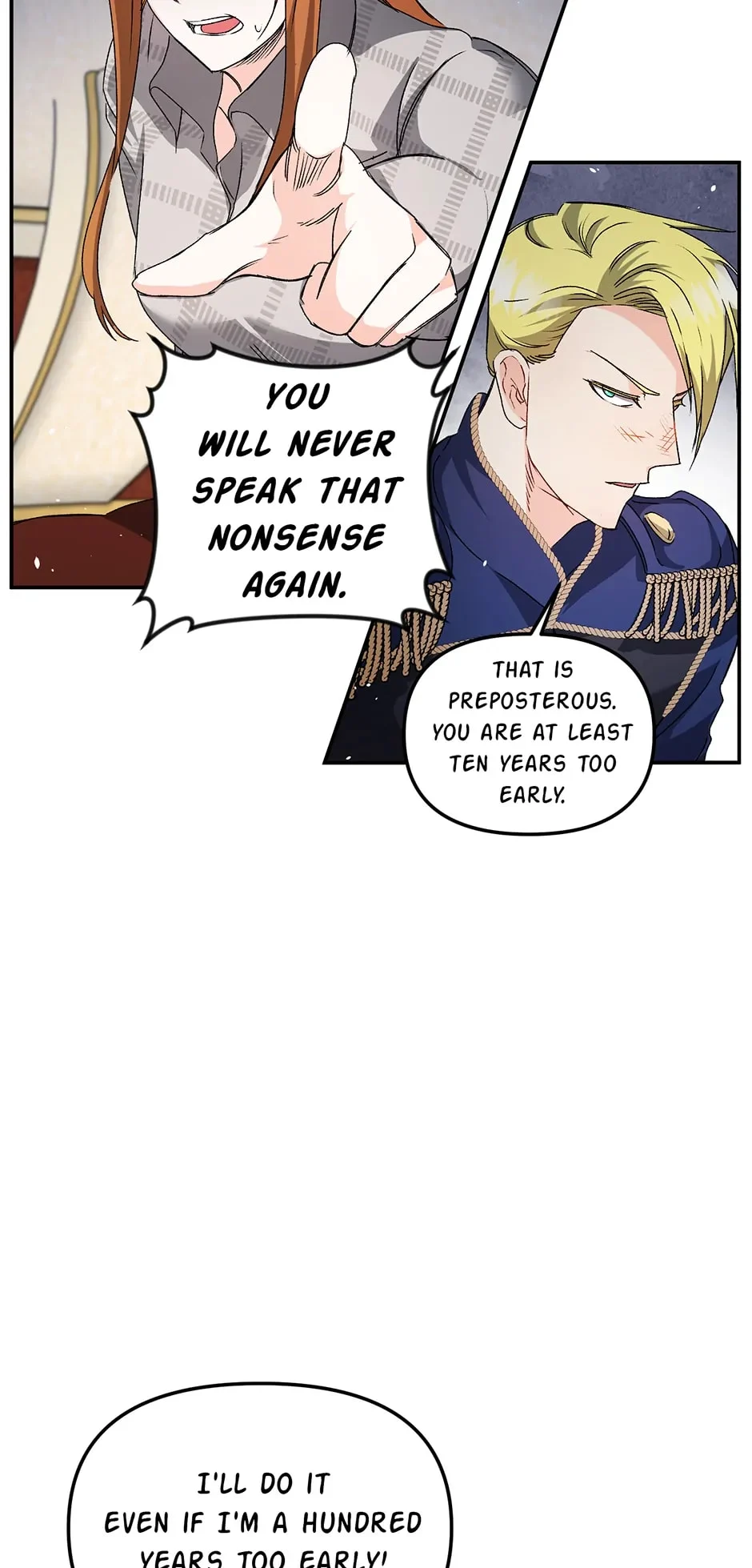 Read Ebony Manga Online