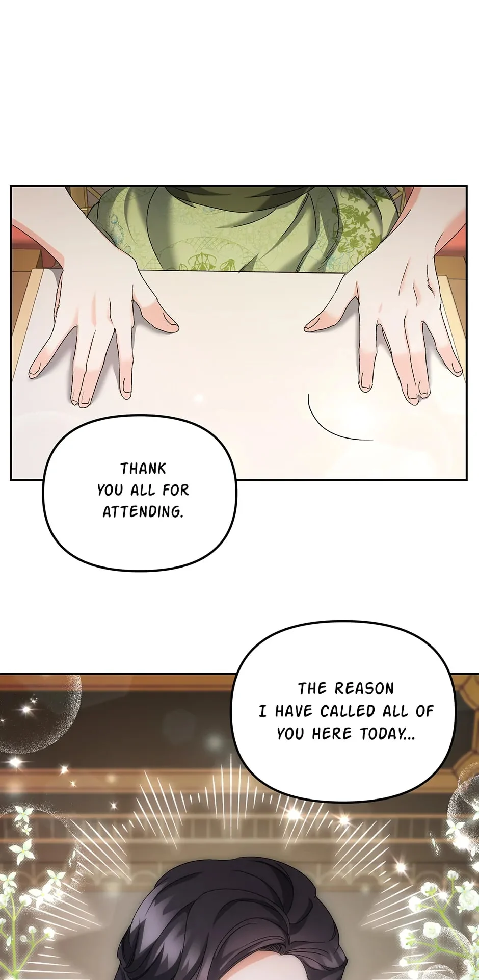 Read Ebony Manga Online