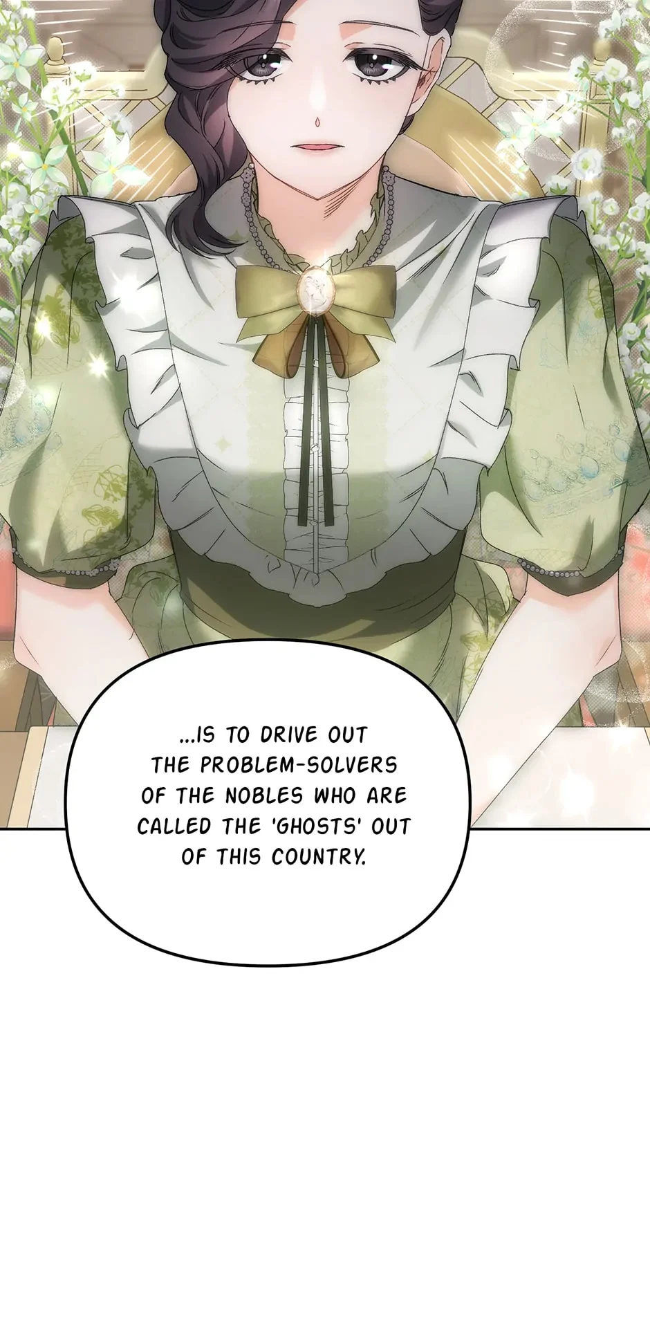 Read Ebony Manga Online