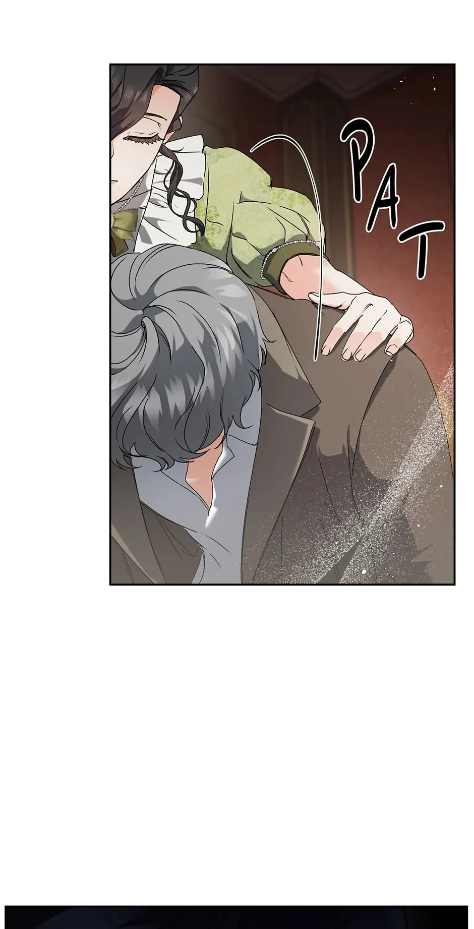 Read Ebony Manga Online