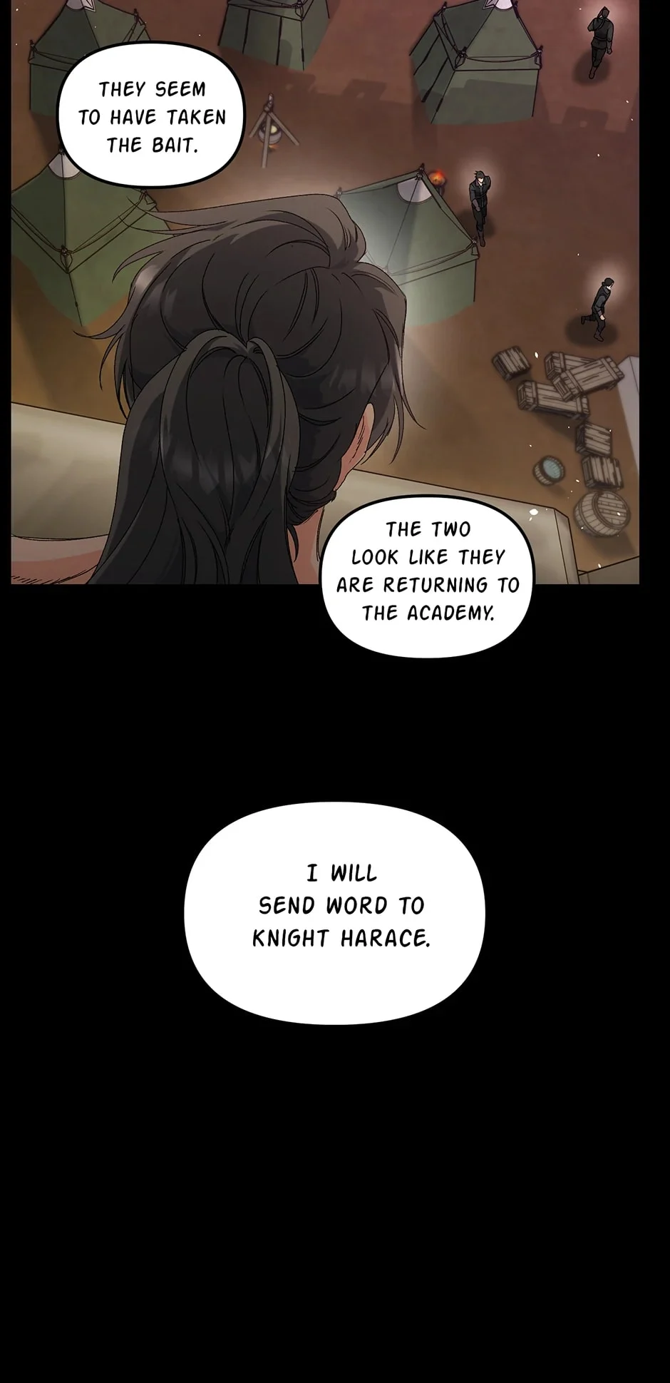 Read Ebony Manga Online