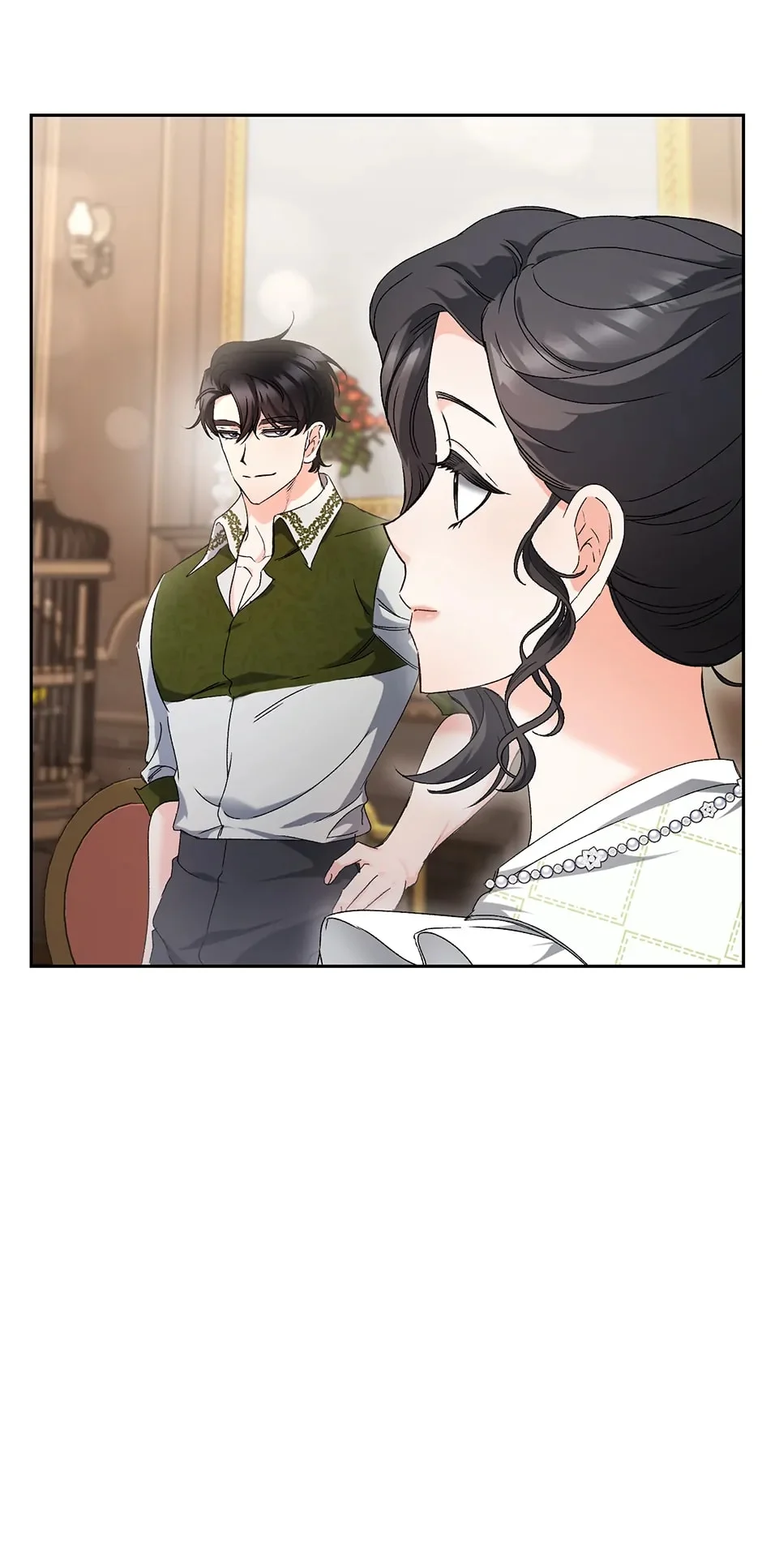 Read Ebony Manga Online
