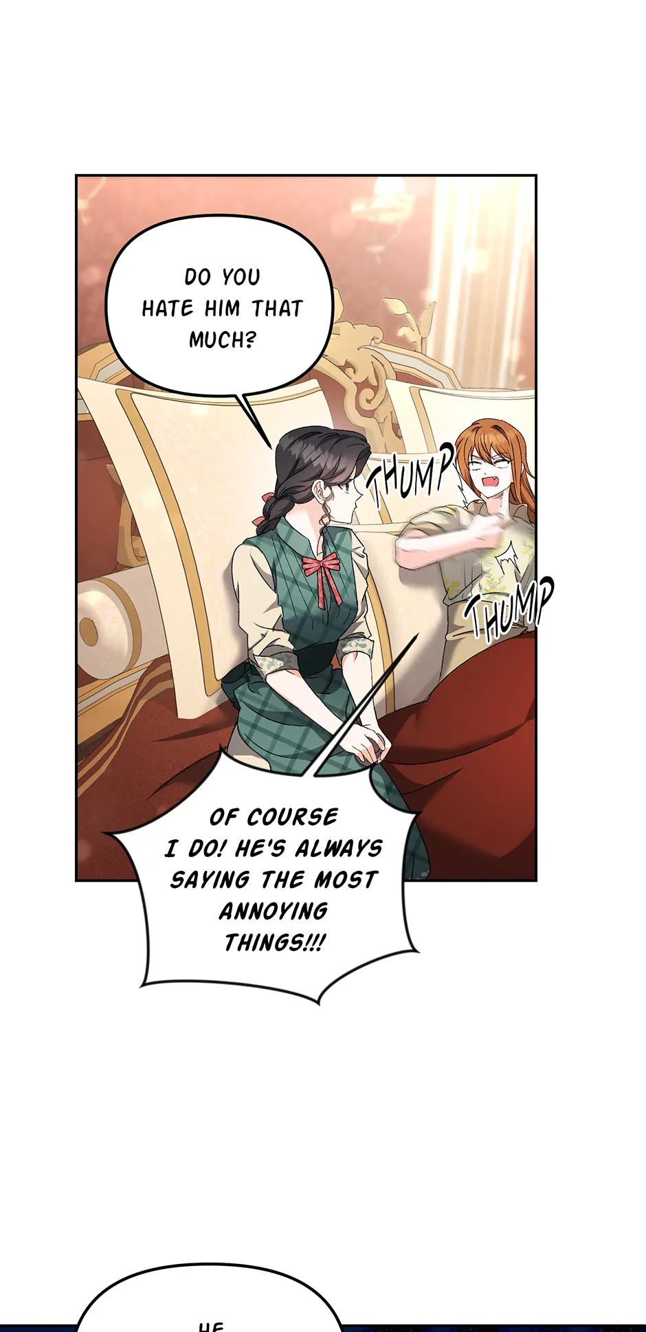 Read Ebony Manga Online