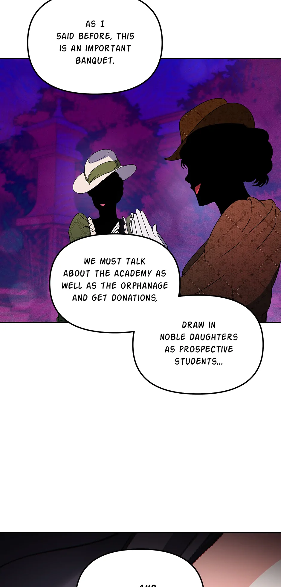 Read Ebony Manga Online