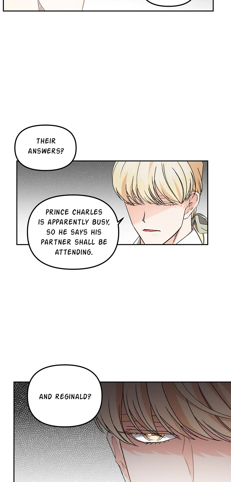 Read Ebony Manga Online