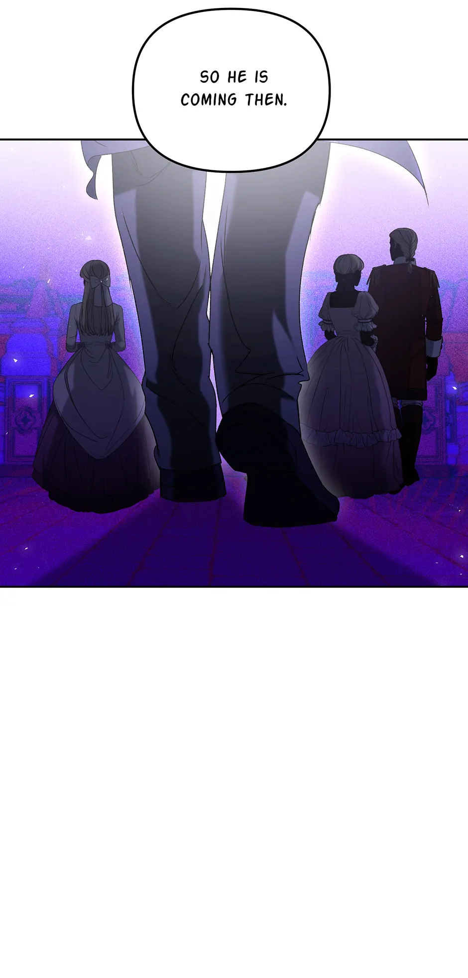Read Ebony Manga Online