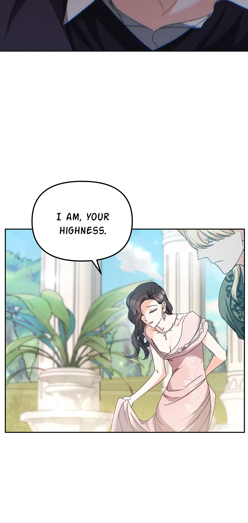 Read Ebony Manga Online