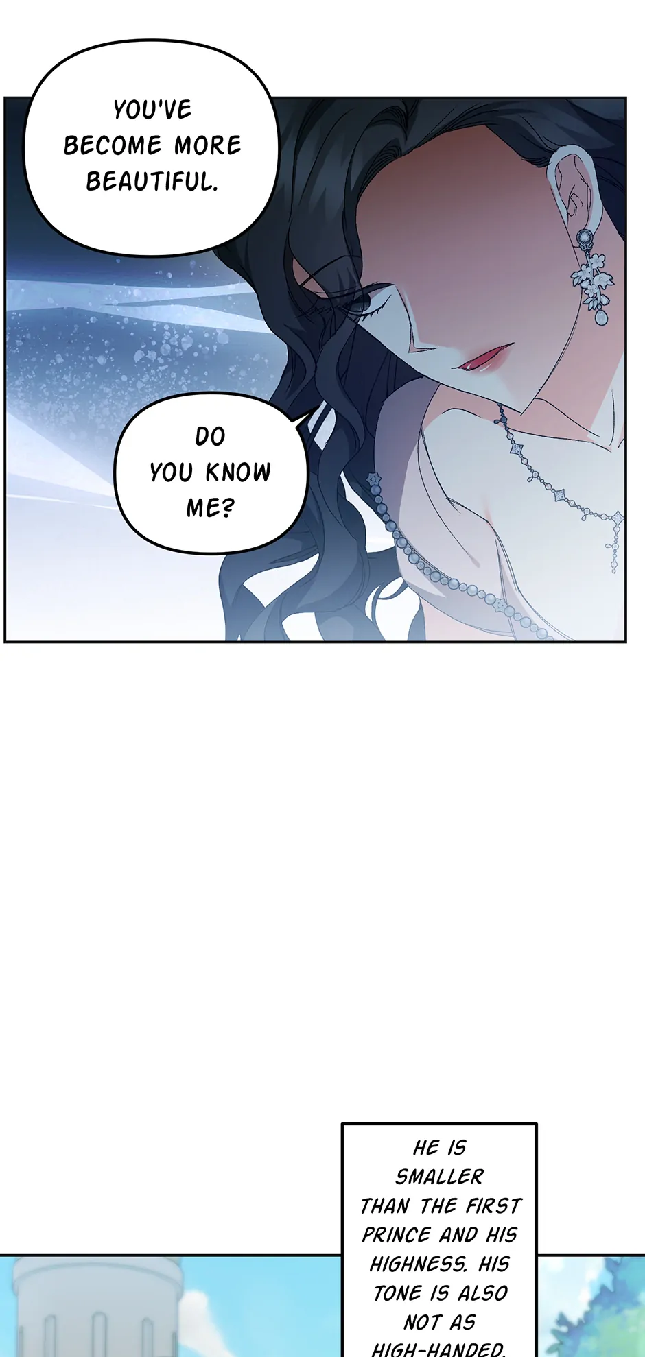 Read Ebony Manga Online