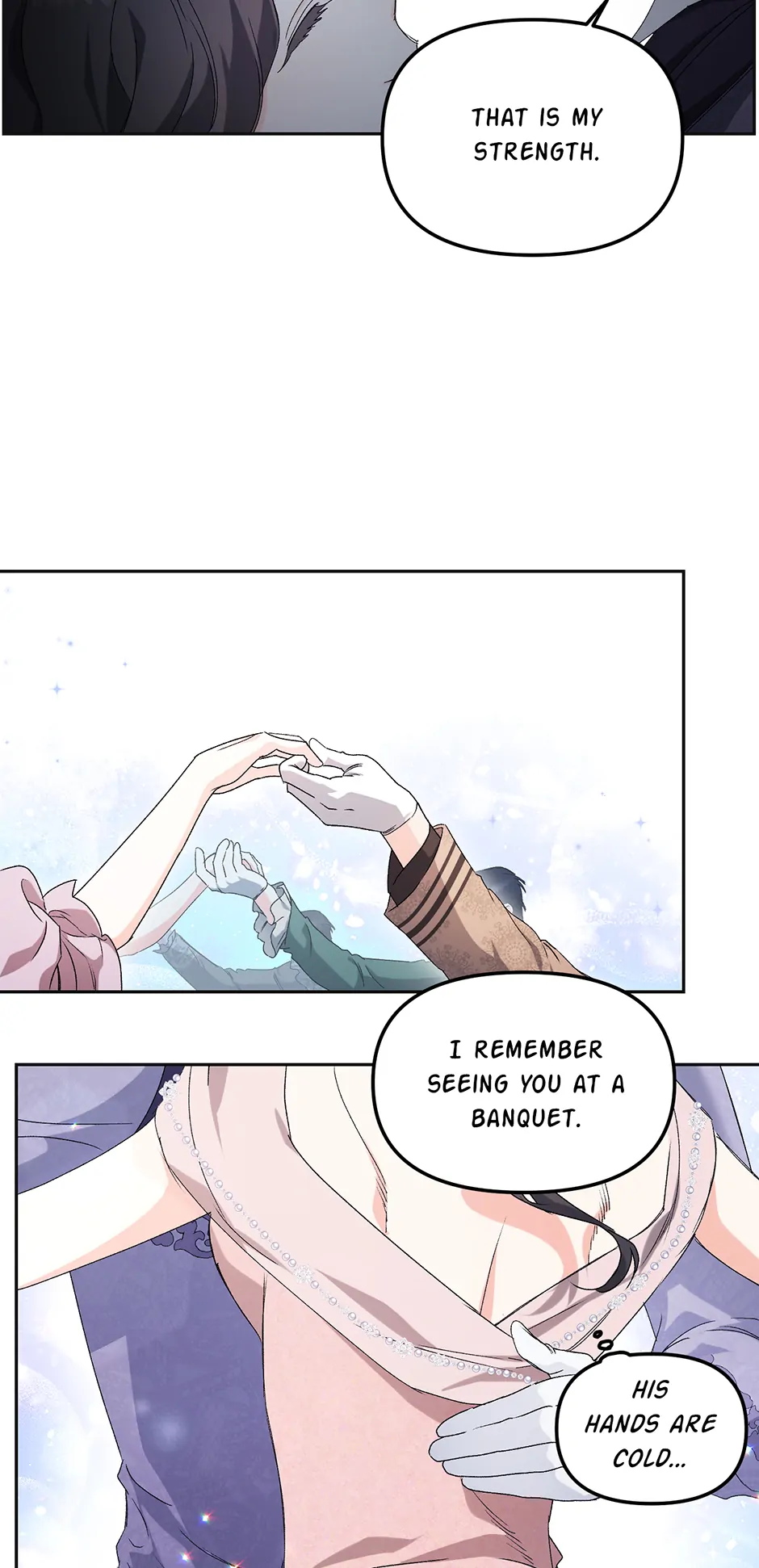 Read Ebony Manga Online