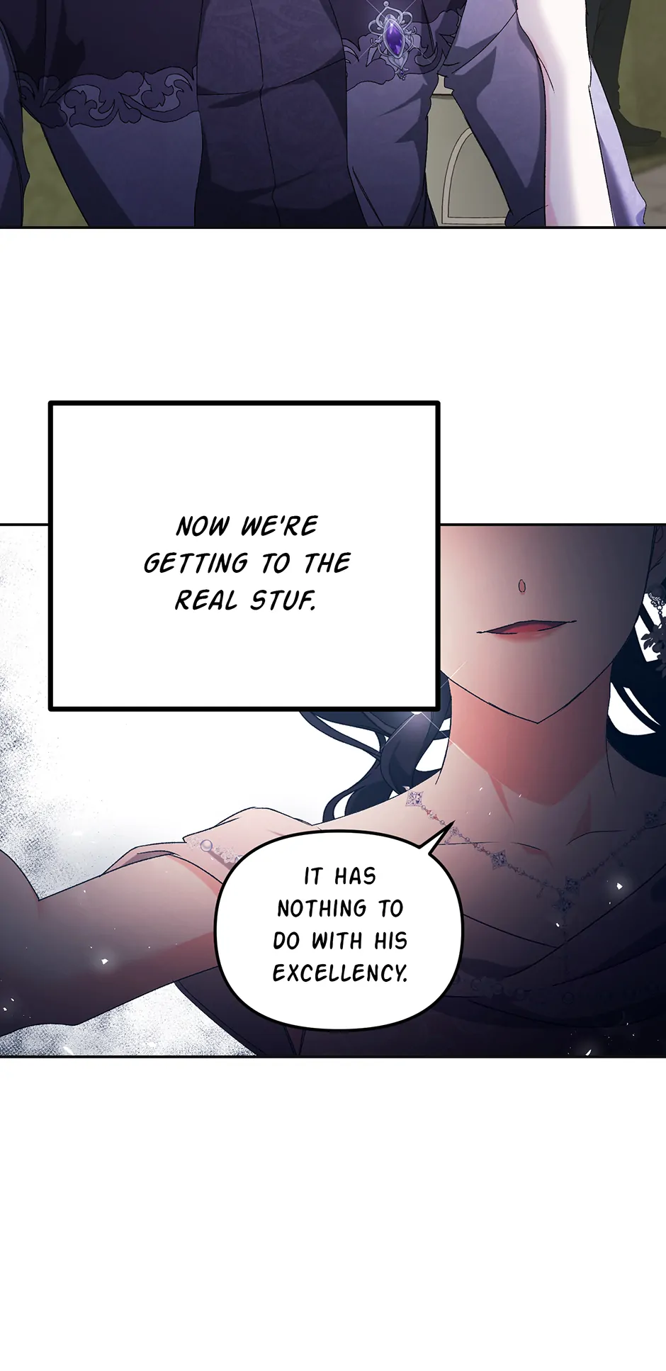 Read Ebony Manga Online