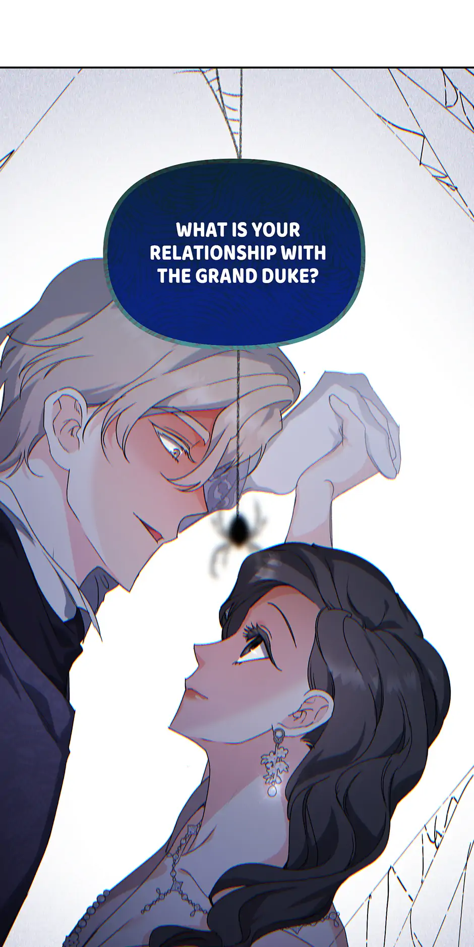Read Ebony Manga Online