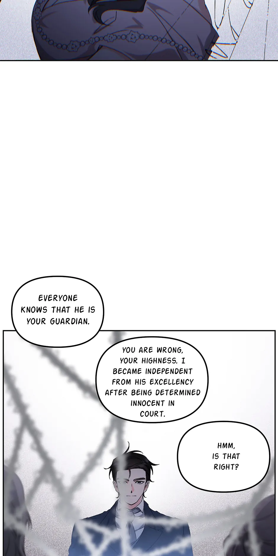 Read Ebony Manga Online