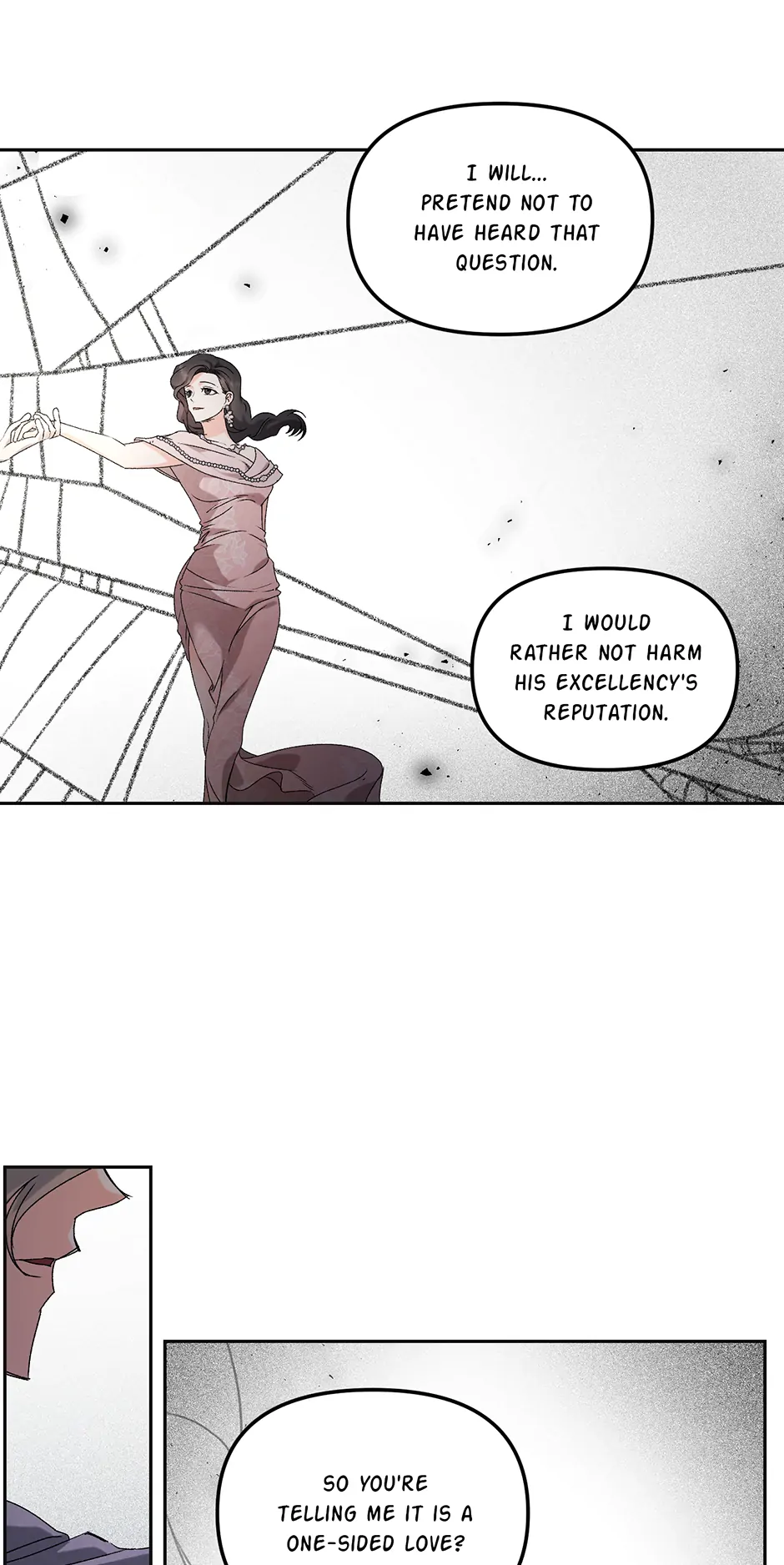 Read Ebony Manga Online