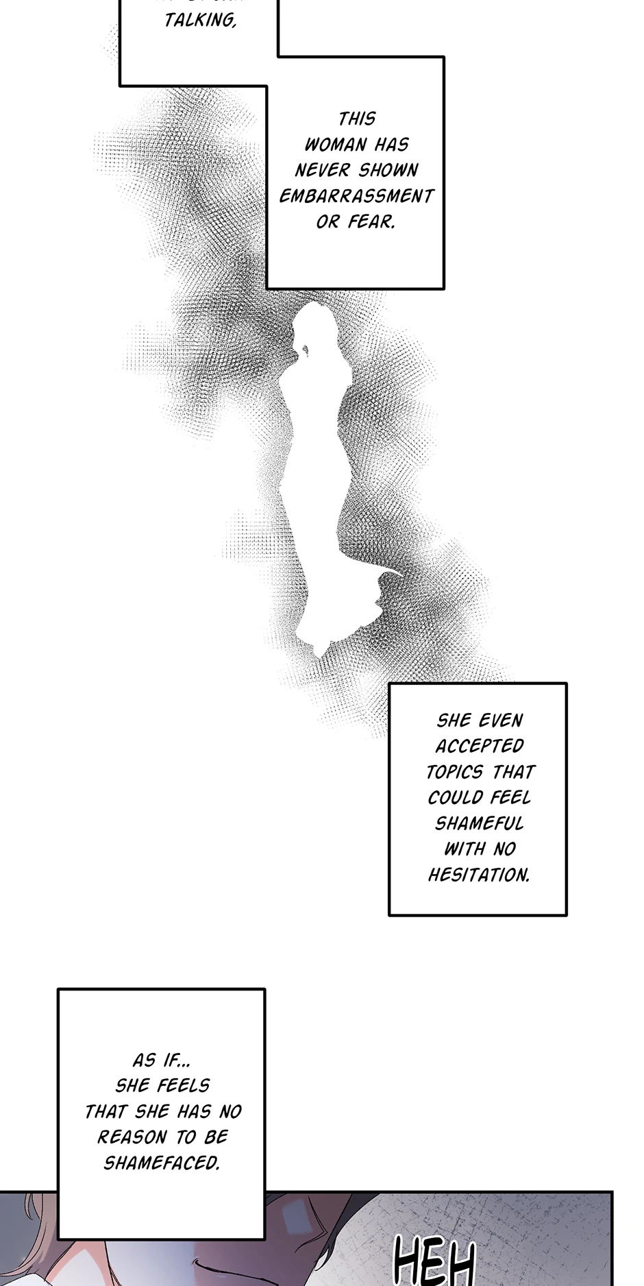 Read Ebony Manga Online
