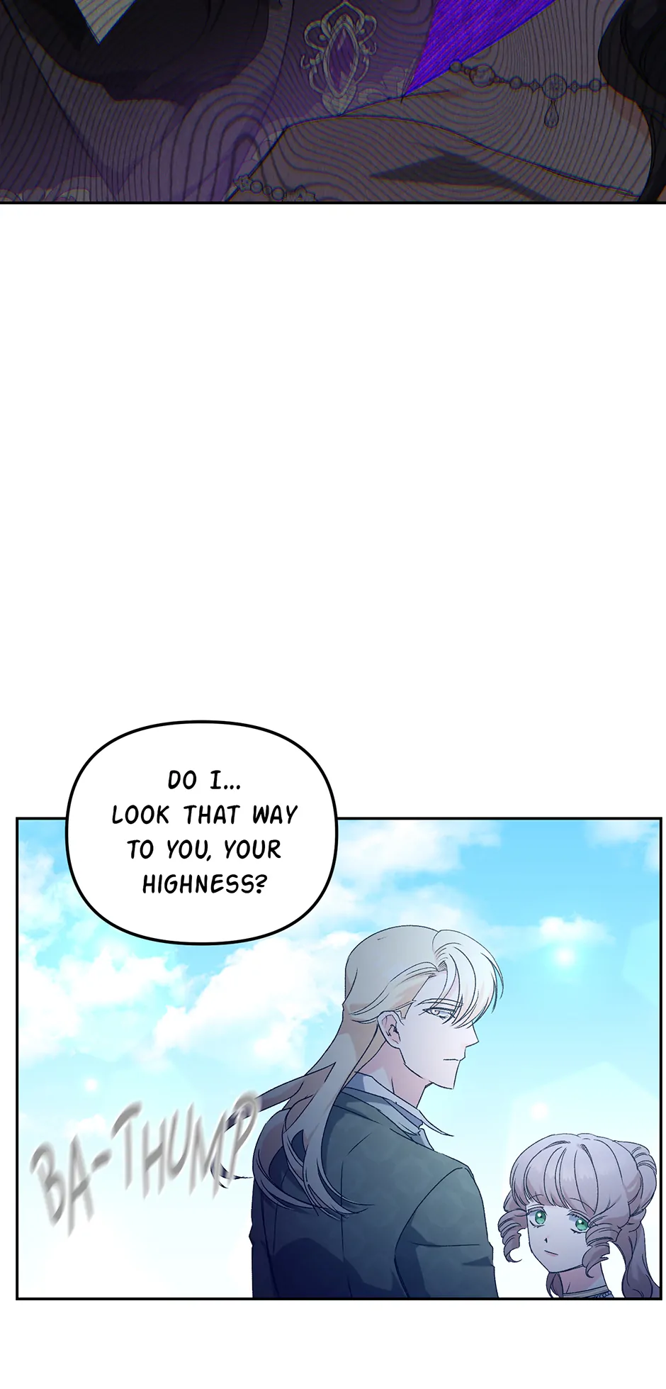 Read Ebony Manga Online