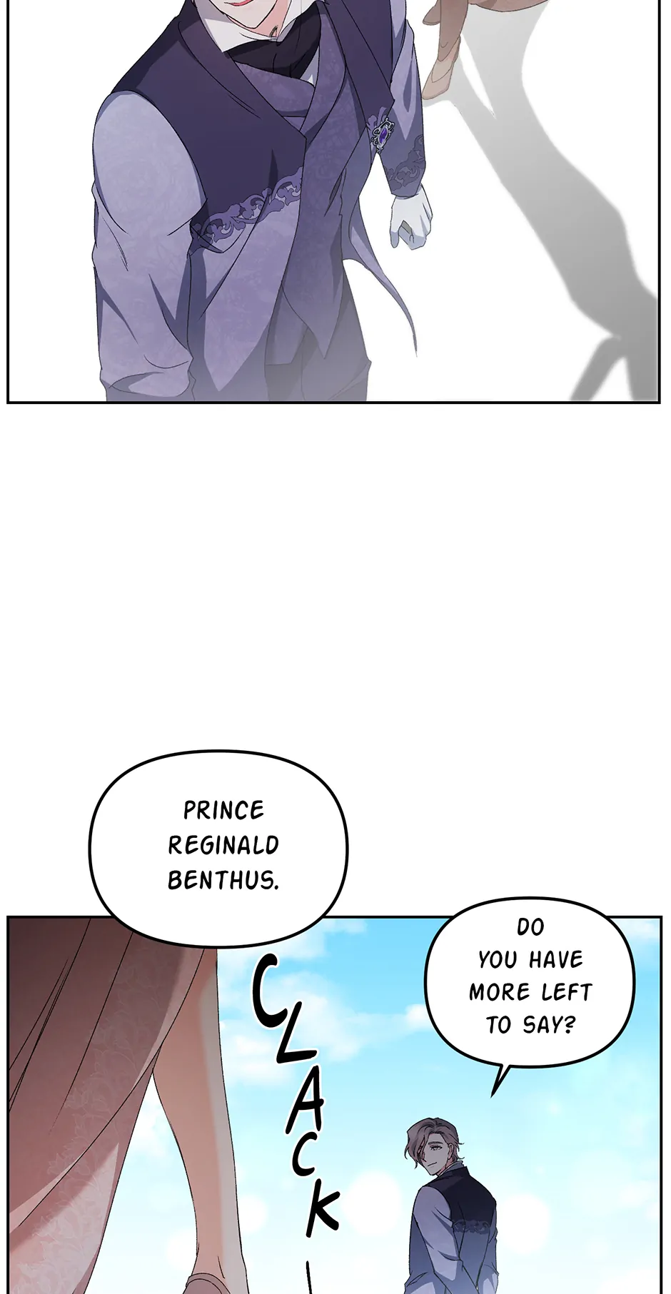 Read Ebony Manga Online