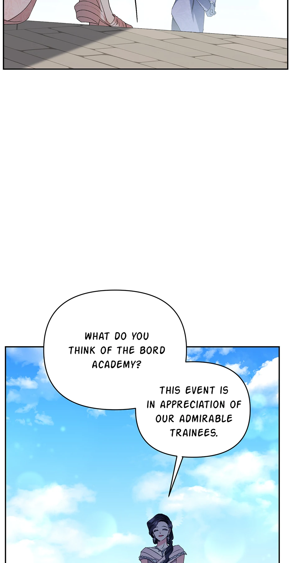 Read Ebony Manga Online