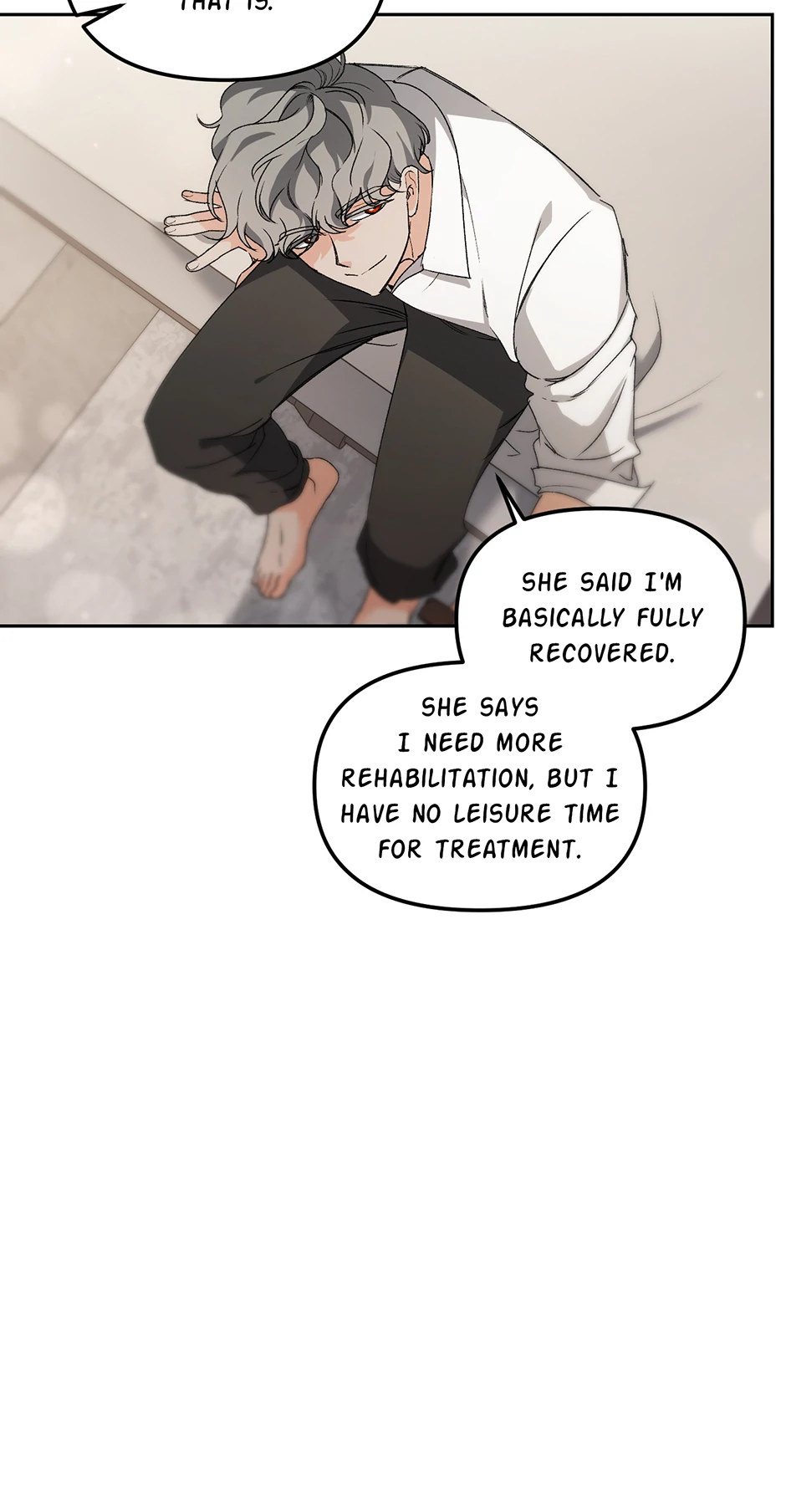 Read Ebony Manga Online
