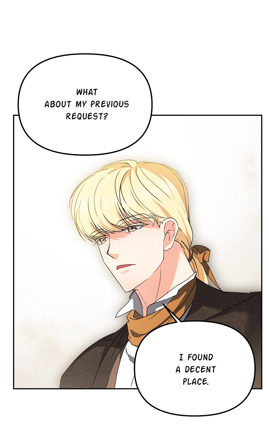 Read Ebony Manga Online