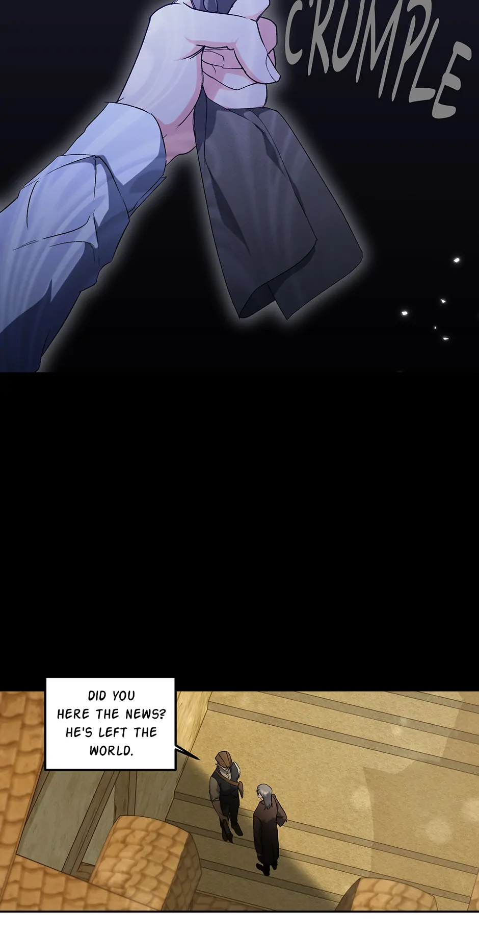 Read Ebony Manga Online