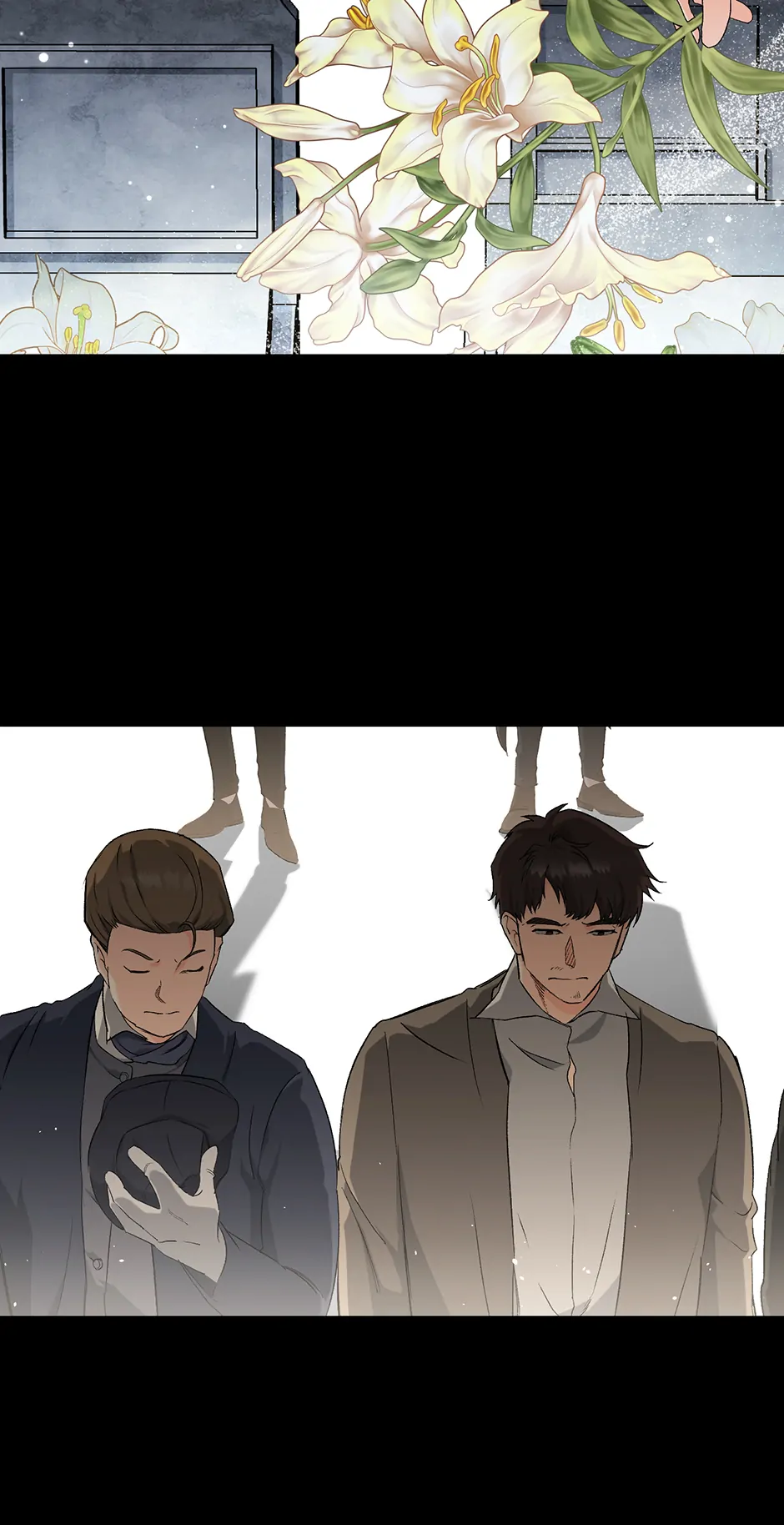 Read Ebony Manga Online