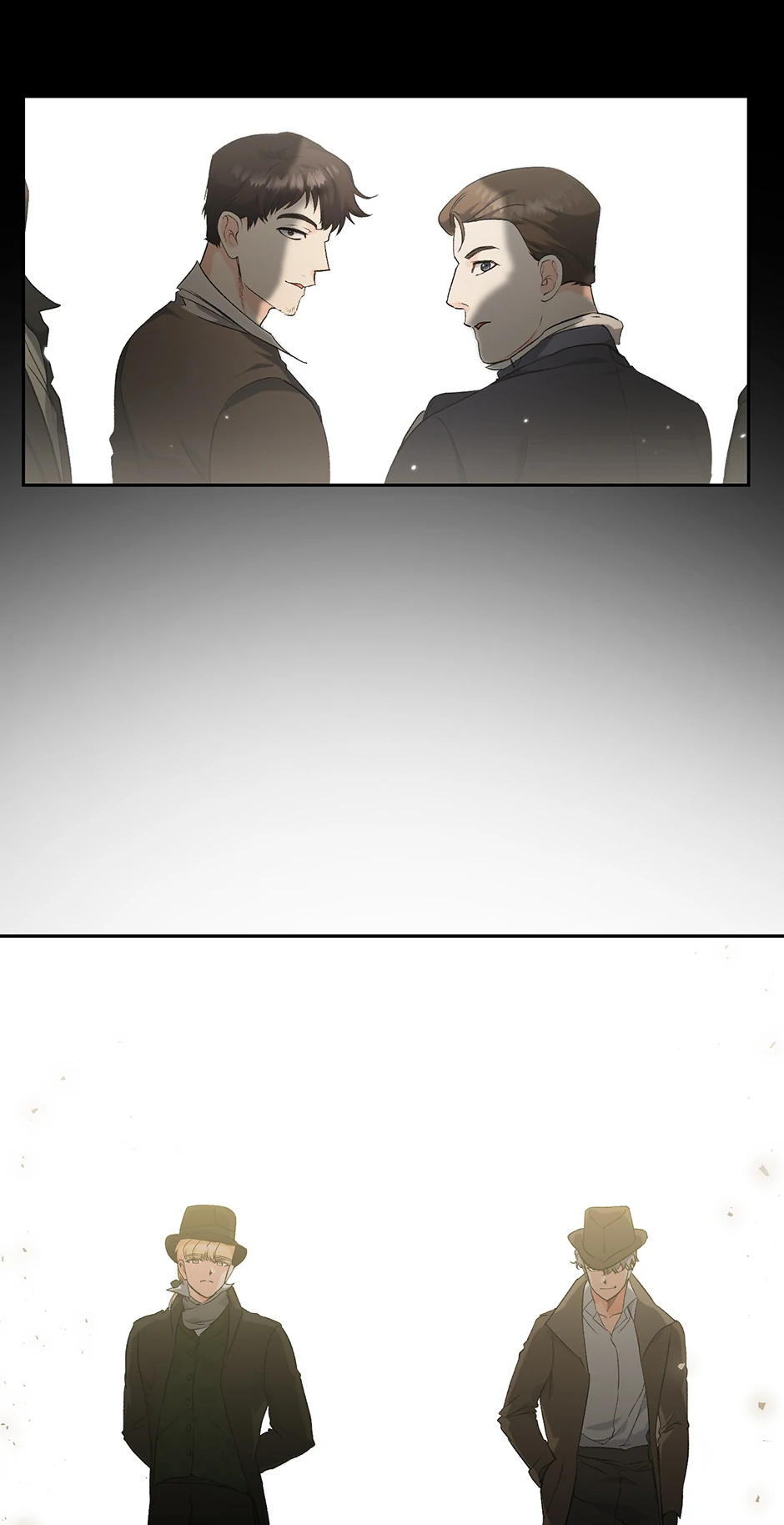 Read Ebony Manga Online