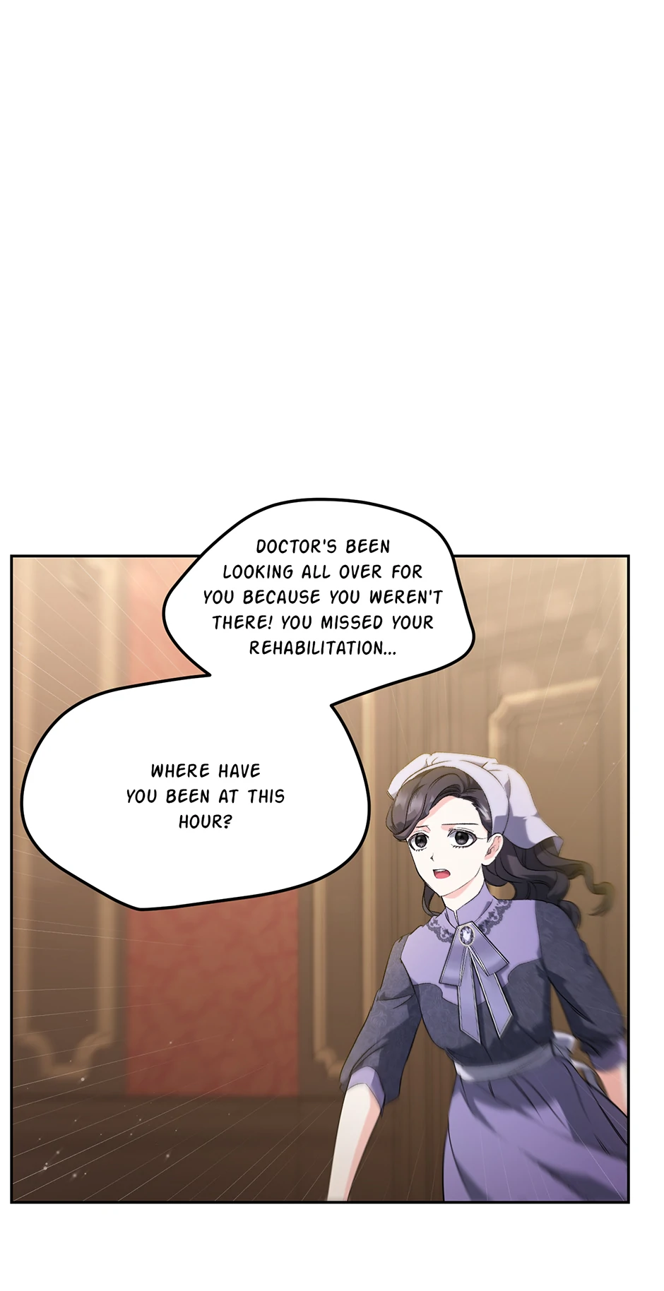 Read Ebony Manga Online