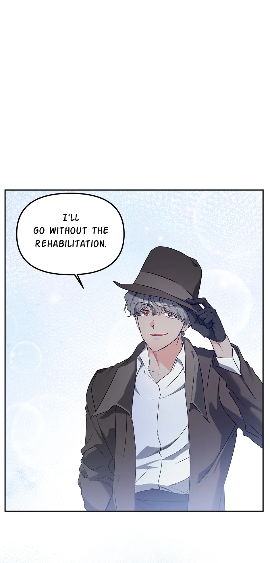 Read Ebony Manga Online