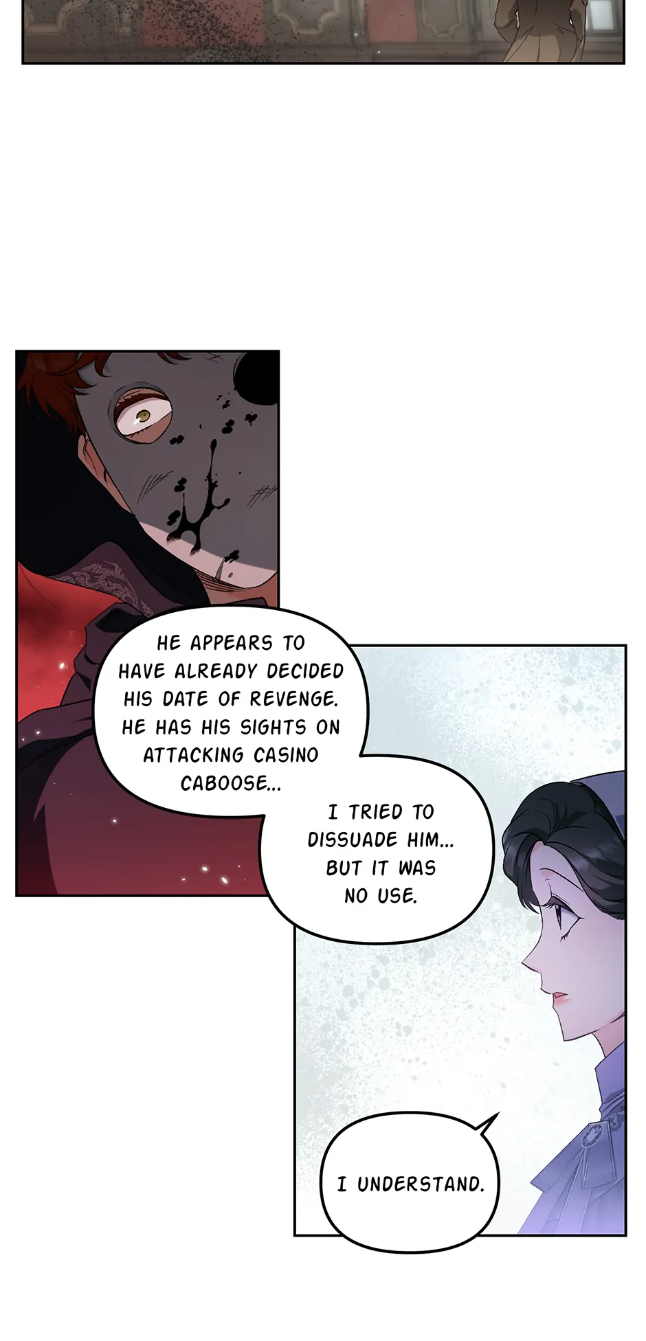 Read Ebony Manga Online