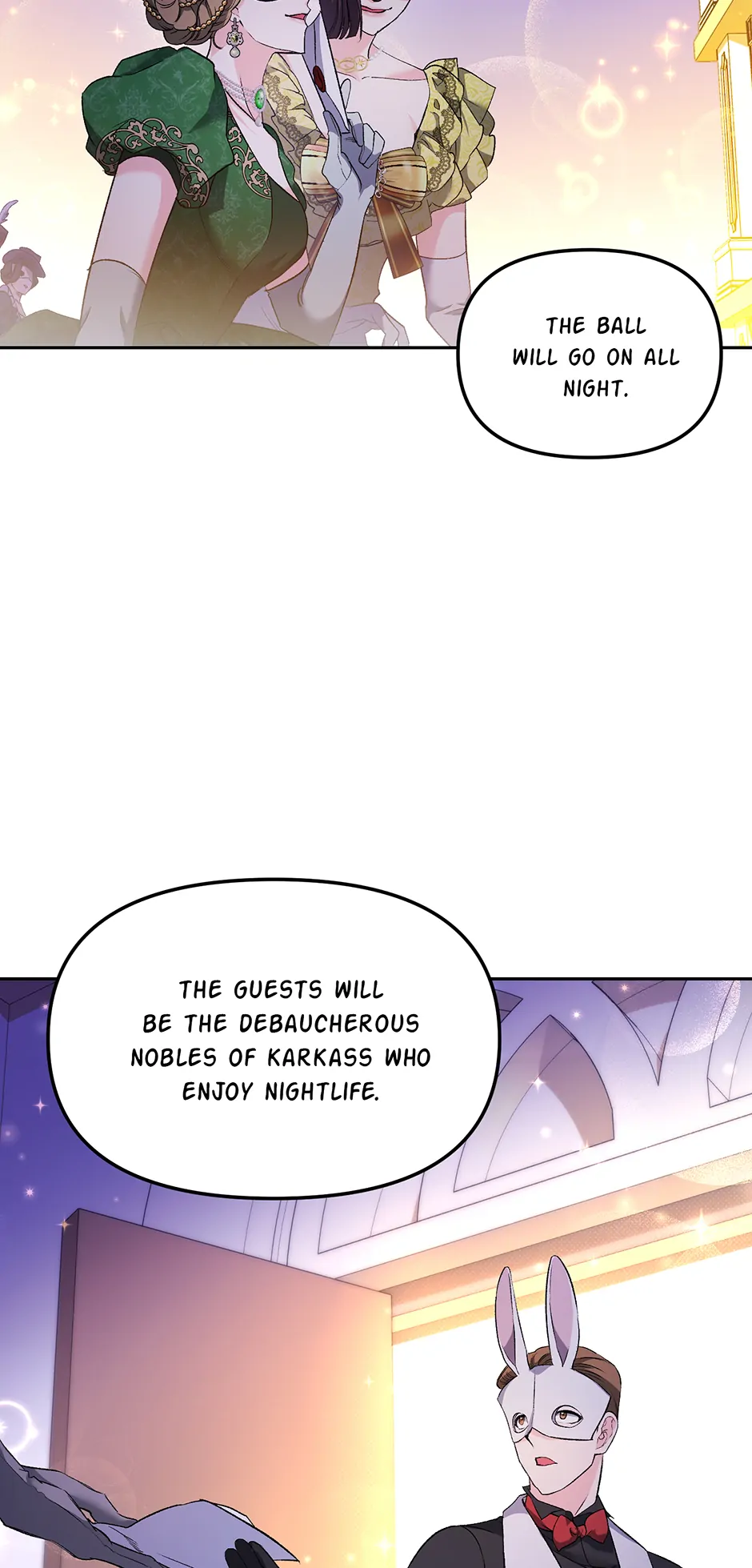 Read Ebony Manga Online