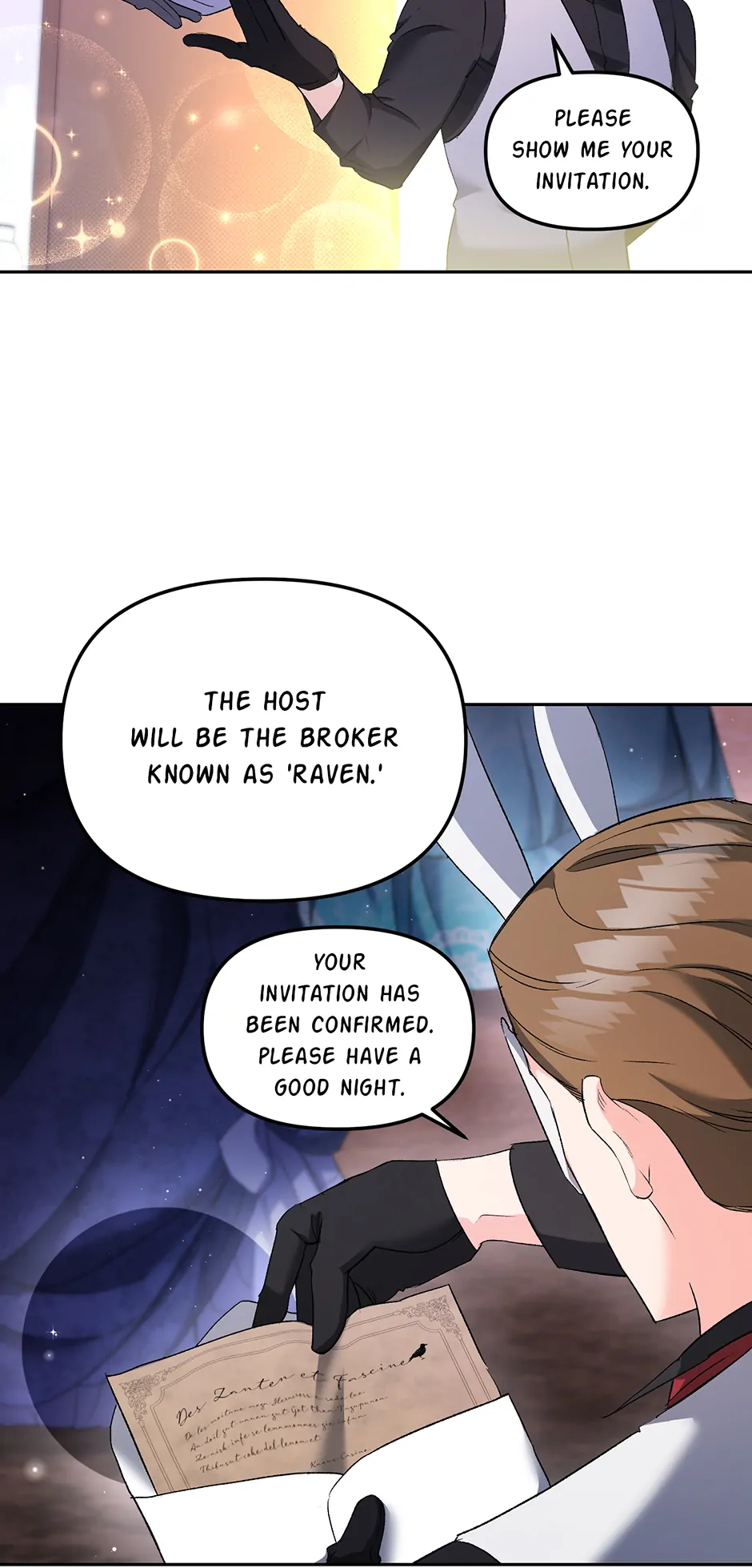 Read Ebony Manga Online