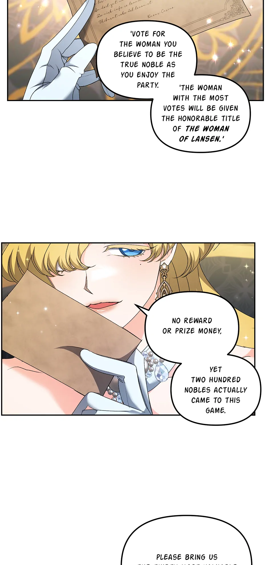 Read Ebony Manga Online