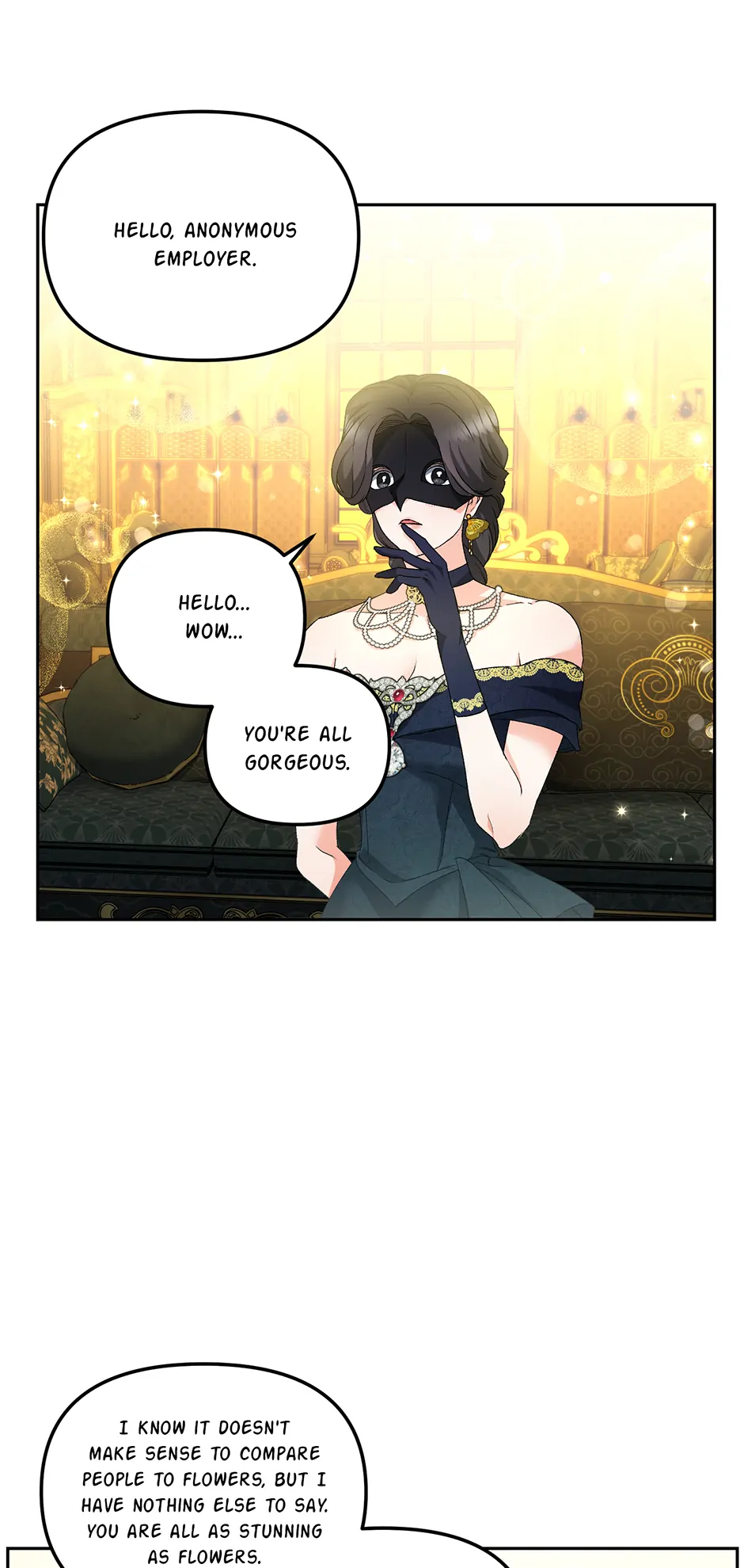 Read Ebony Manga Online