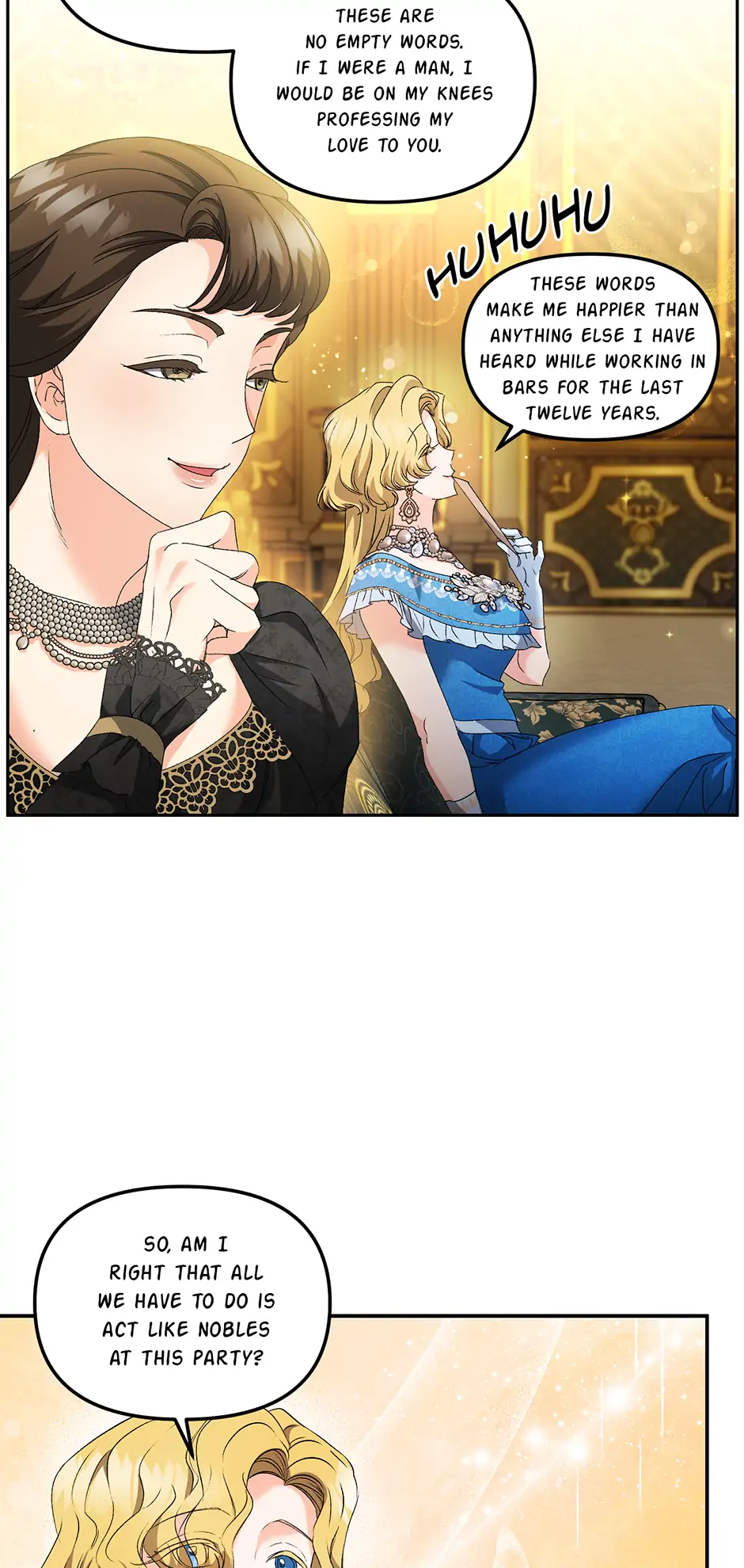 Read Ebony Manga Online