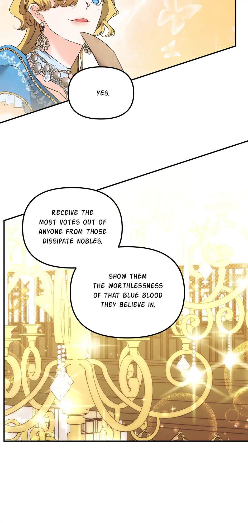 Read Ebony Manga Online