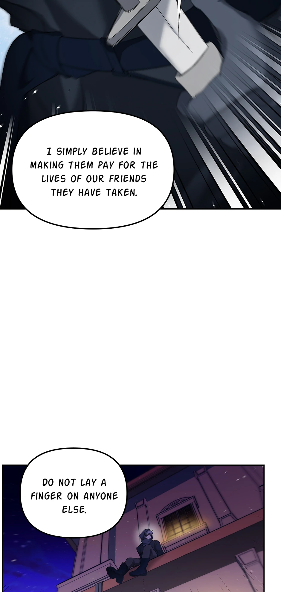 Read Ebony Manga Online