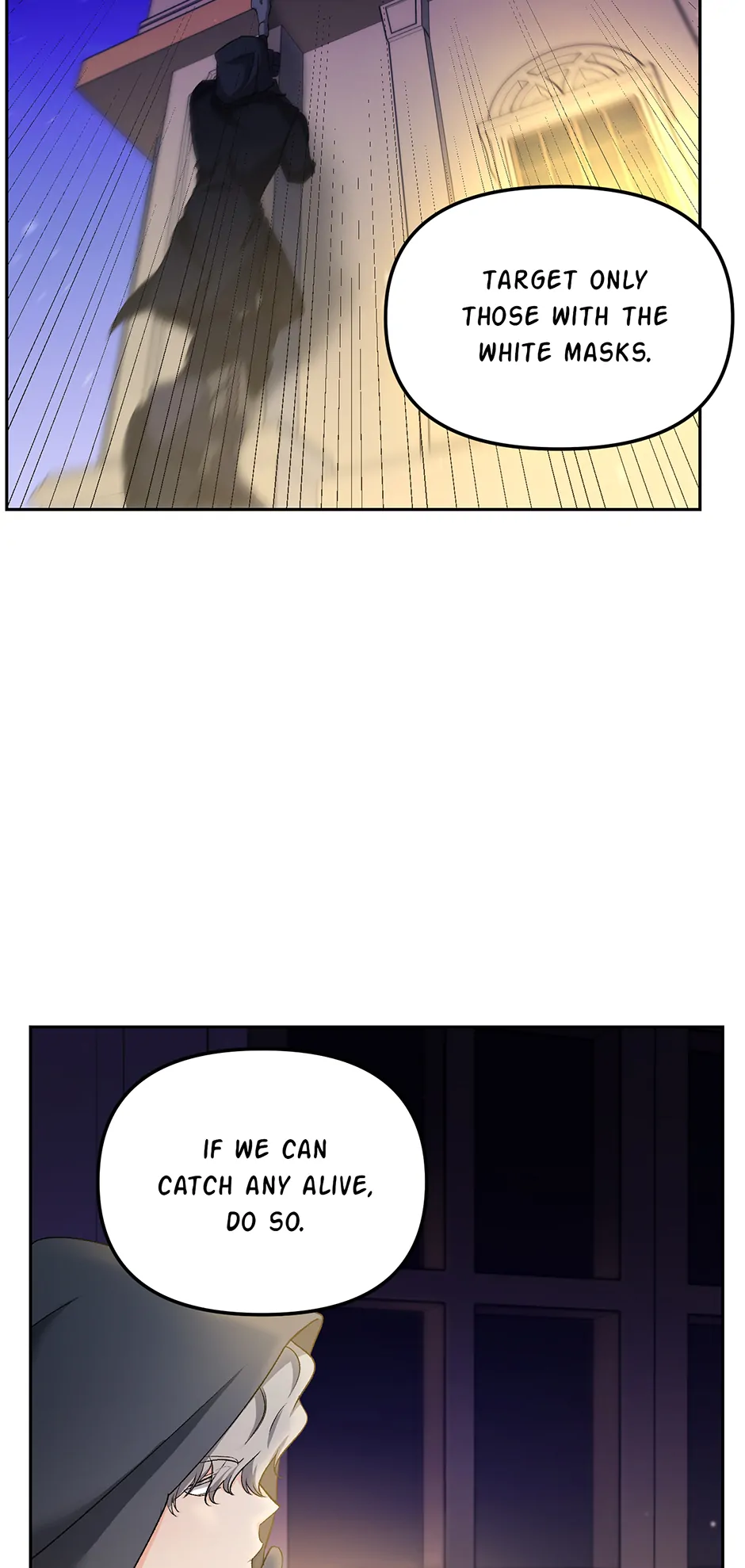 Read Ebony Manga Online