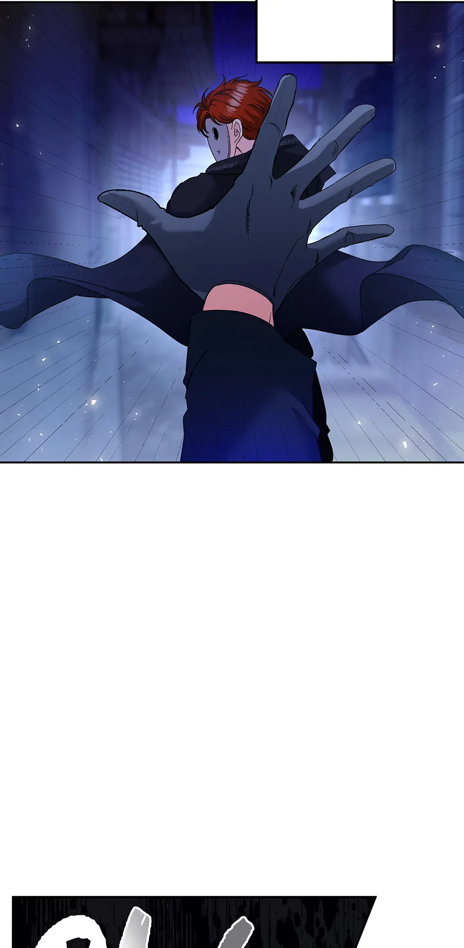 Read Ebony Manga Online