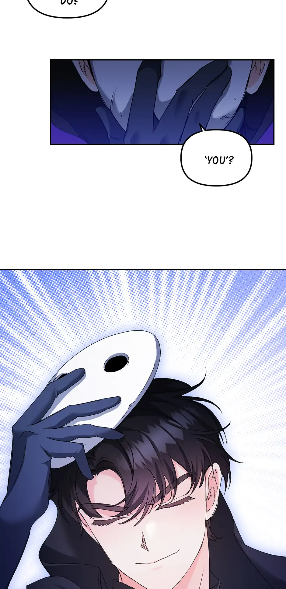 Read Ebony Manga Online