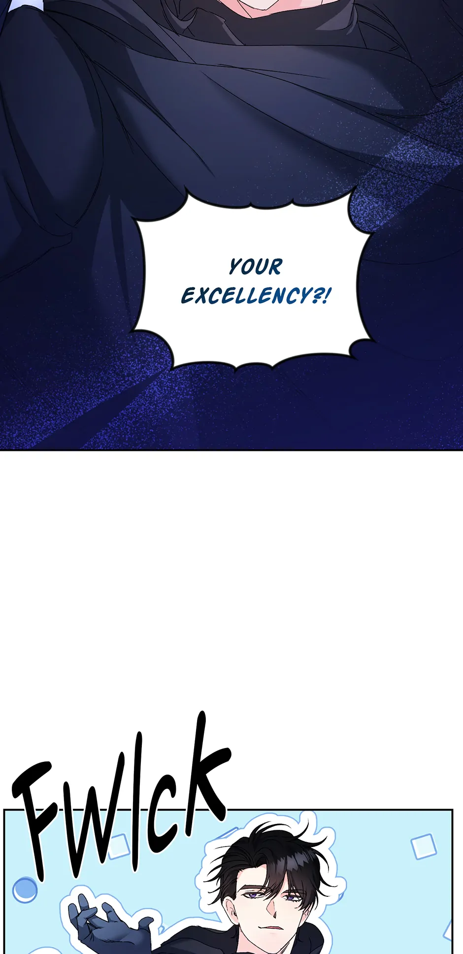 Read Ebony Manga Online