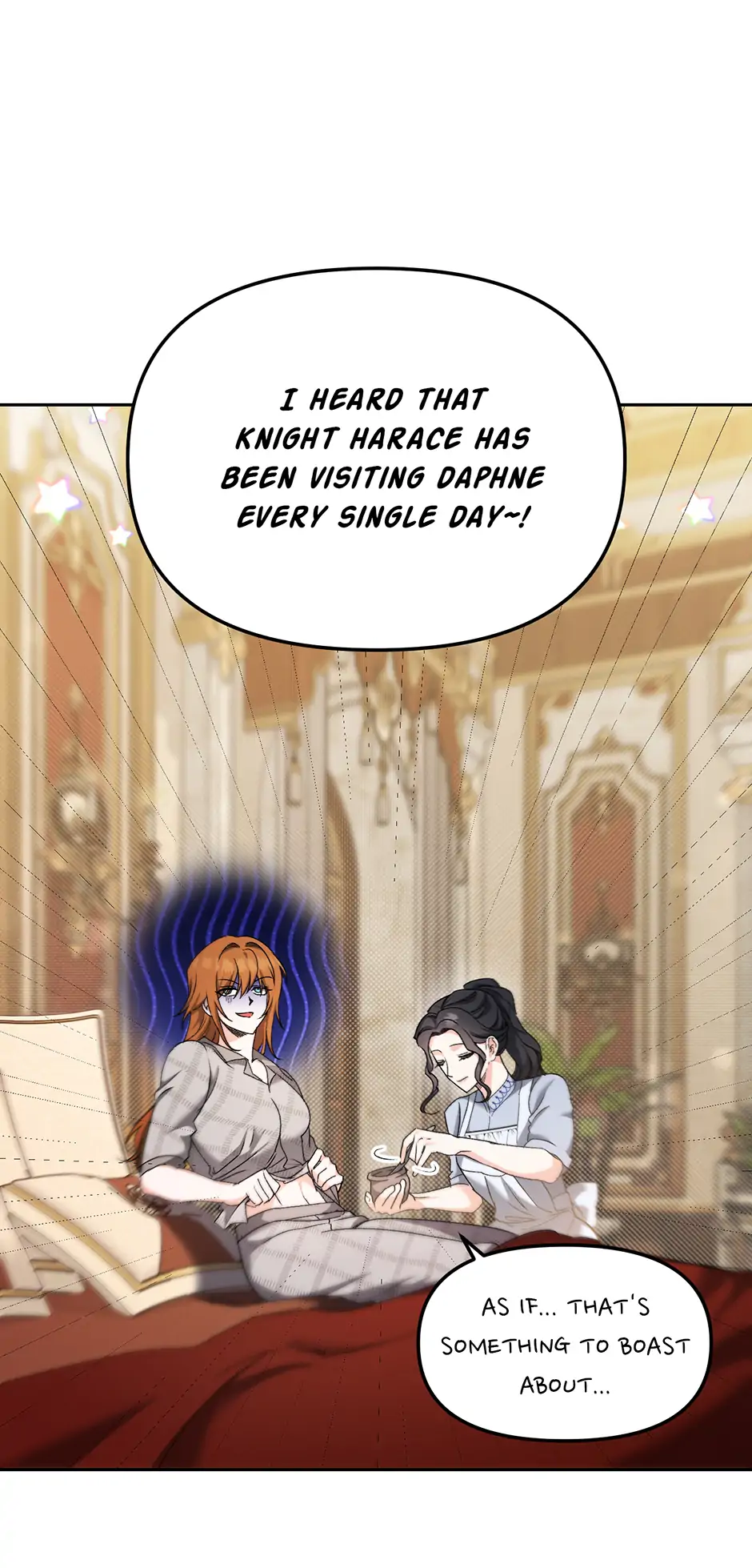 Read Ebony Manga Online