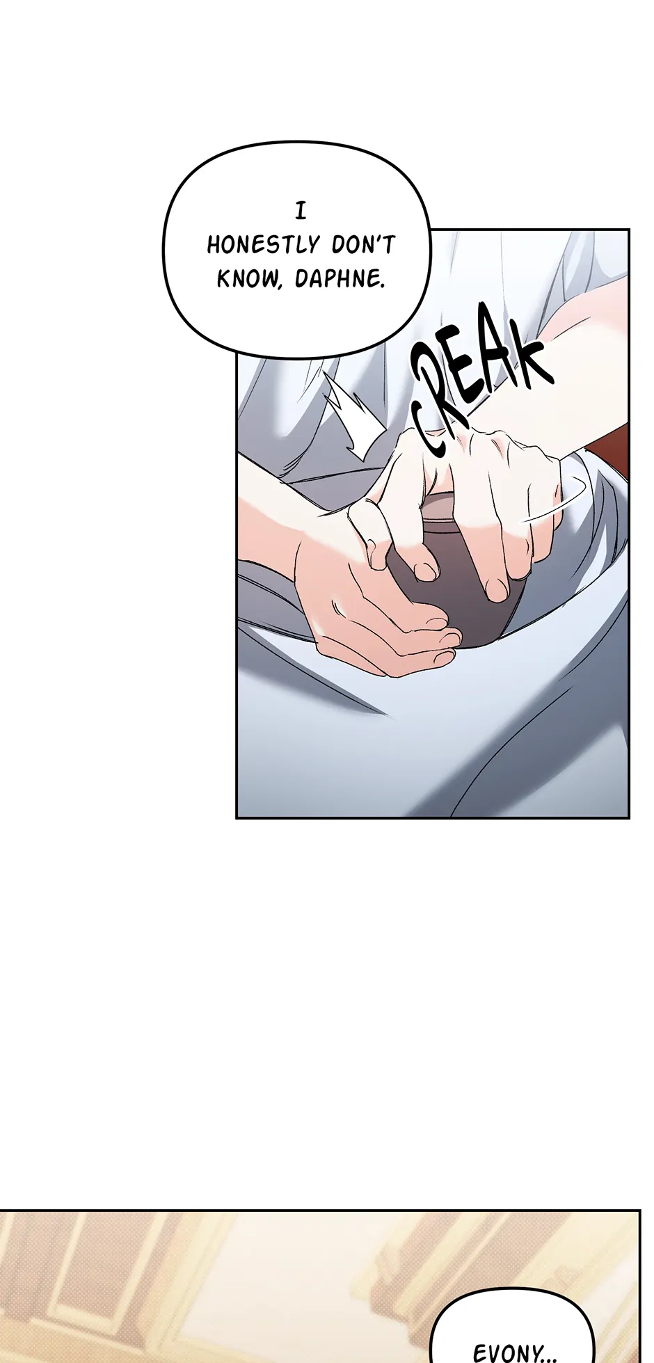 Read Ebony Manga Online