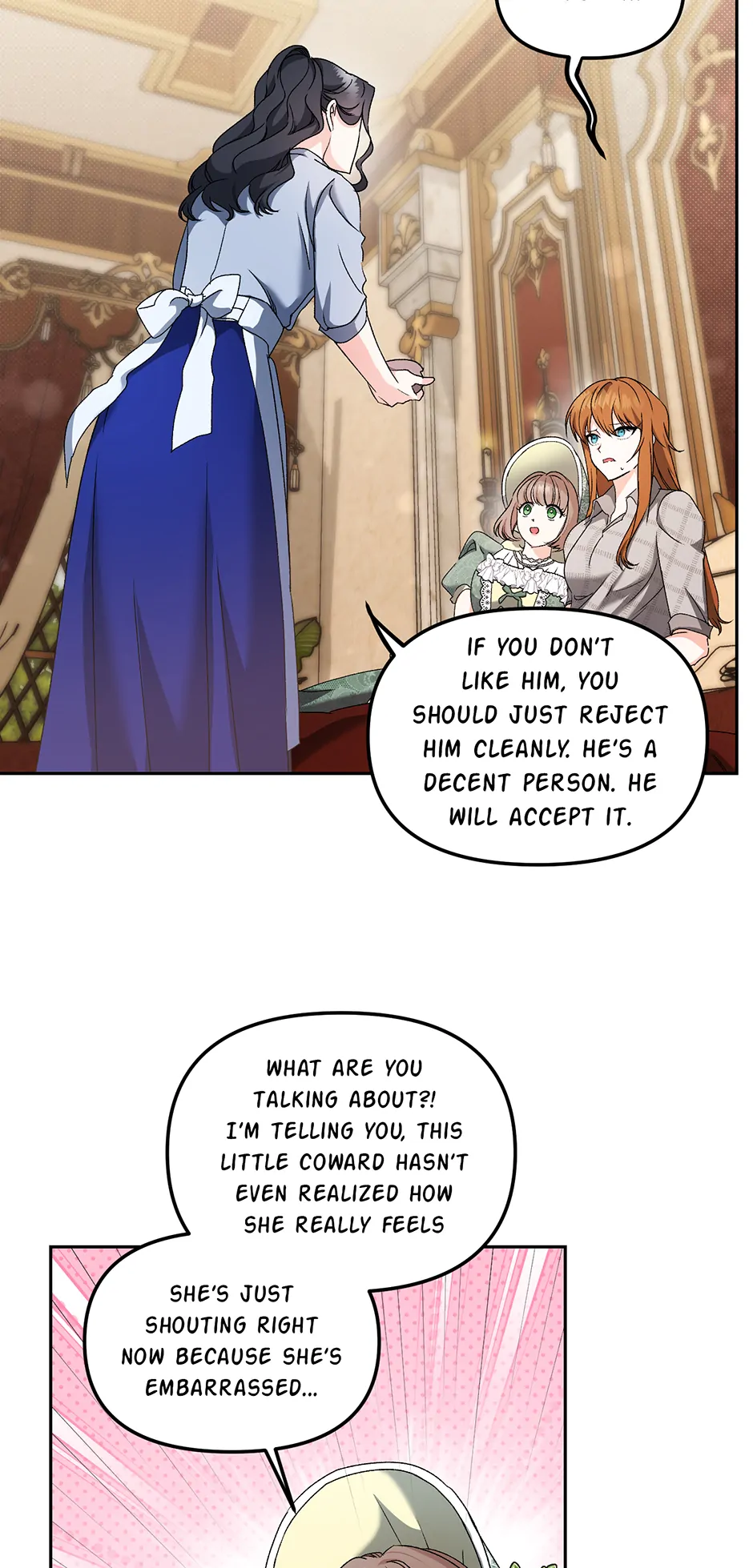 Read Ebony Manga Online